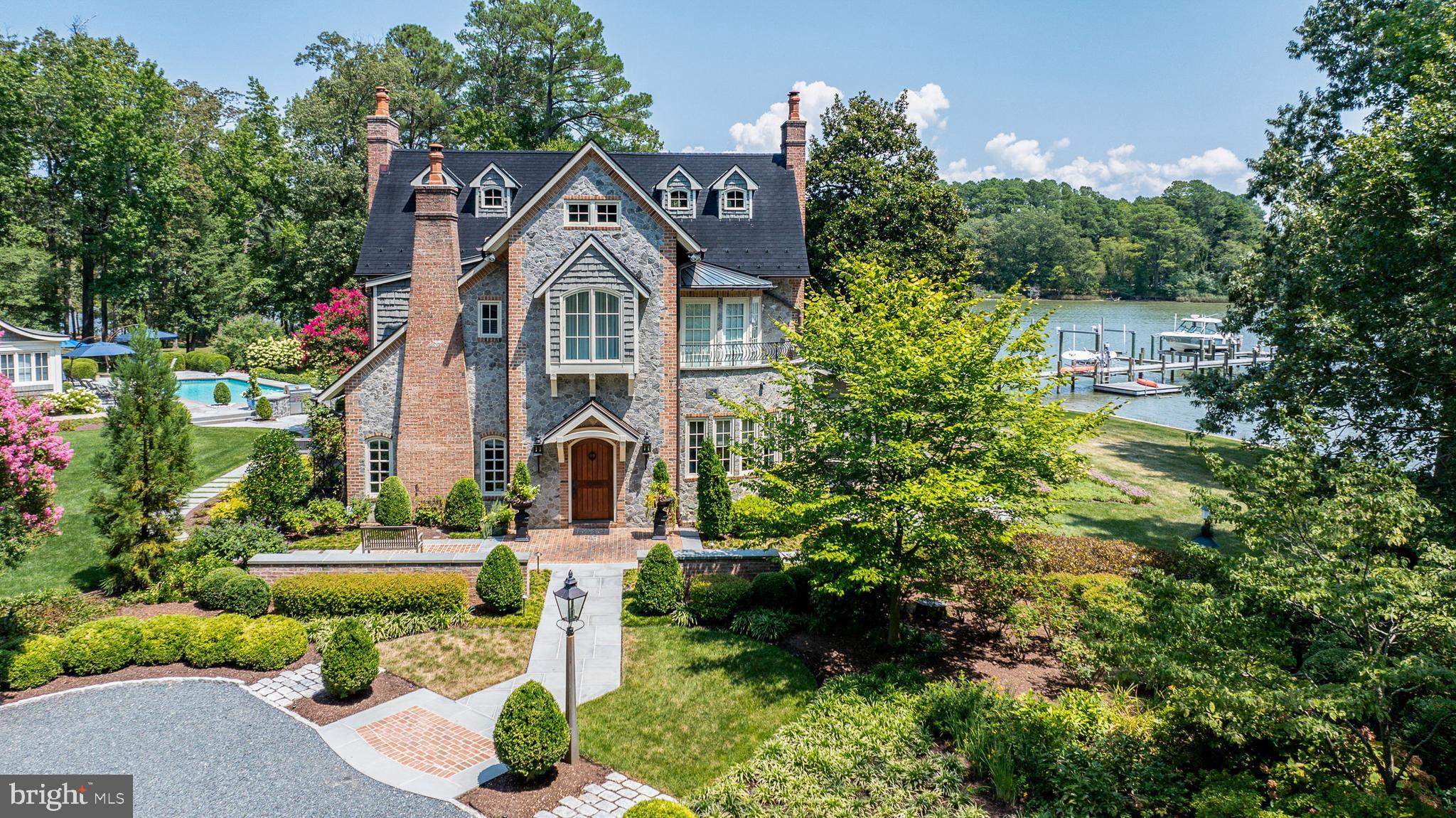 ST MICHAELS - Residential