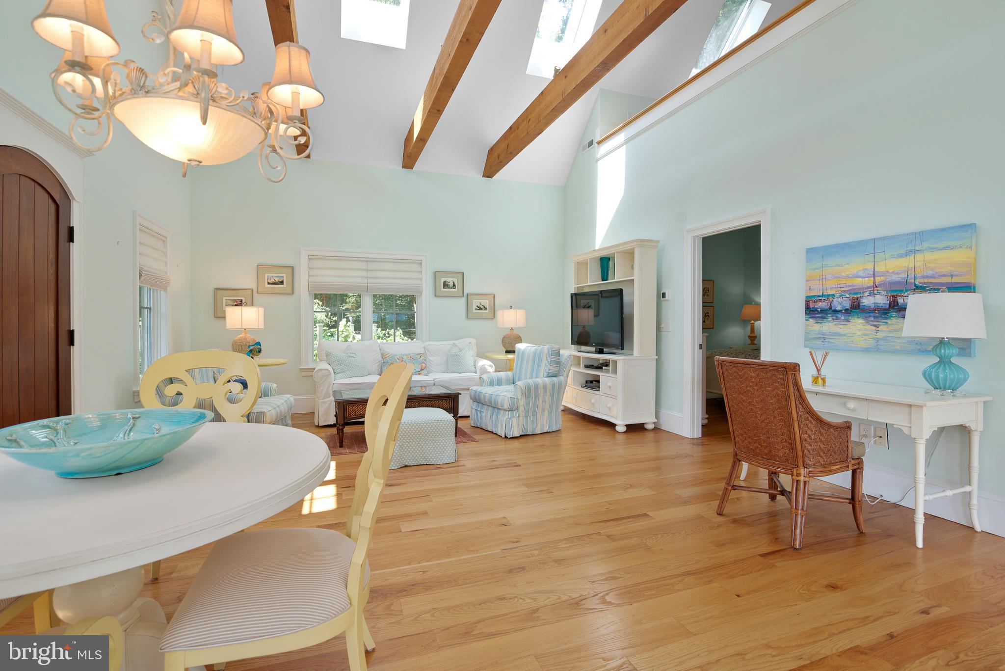 ST MICHAELS - Residential