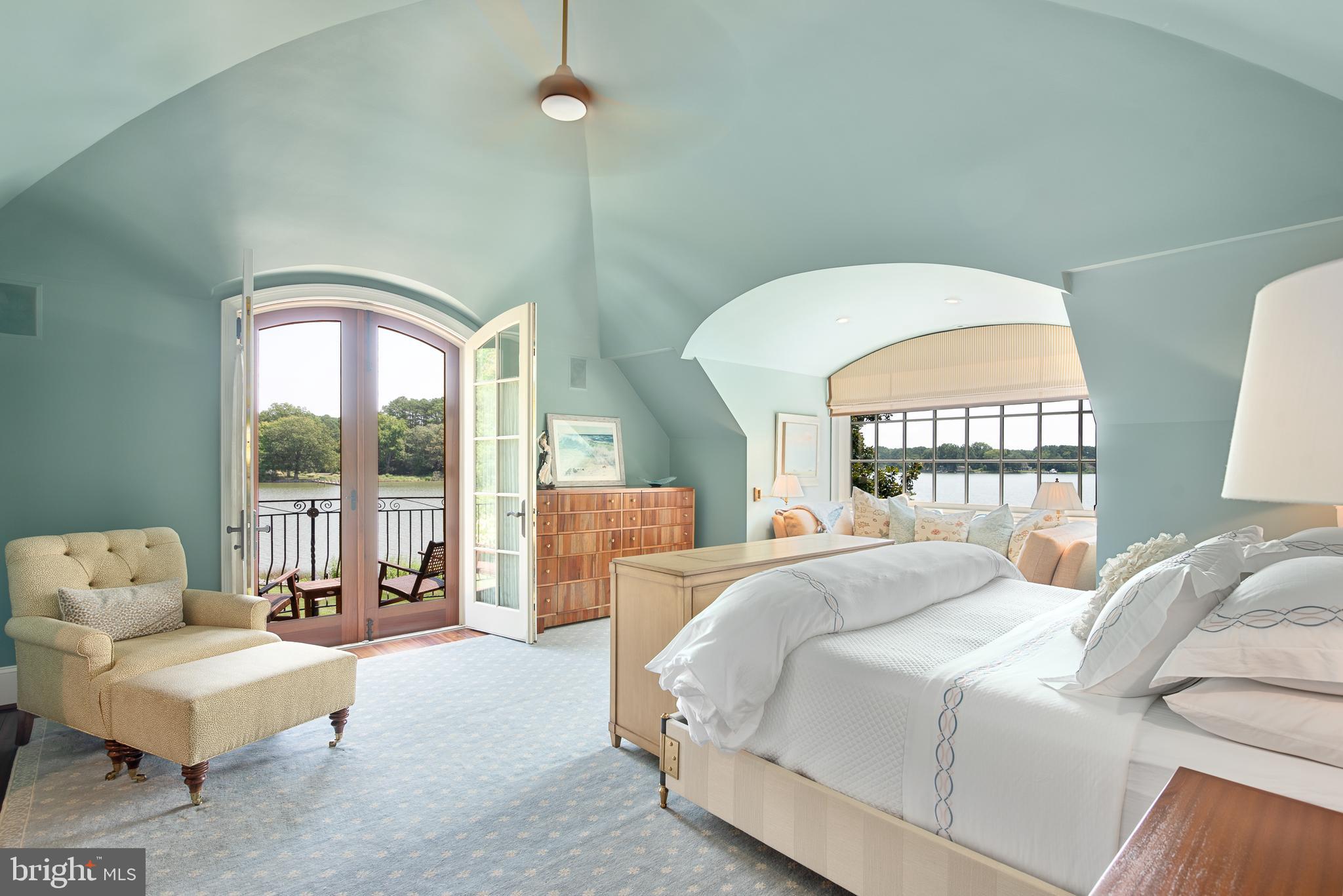 ST MICHAELS - Residential