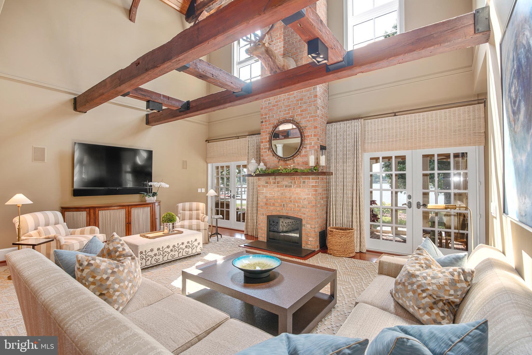 ST MICHAELS - Residential