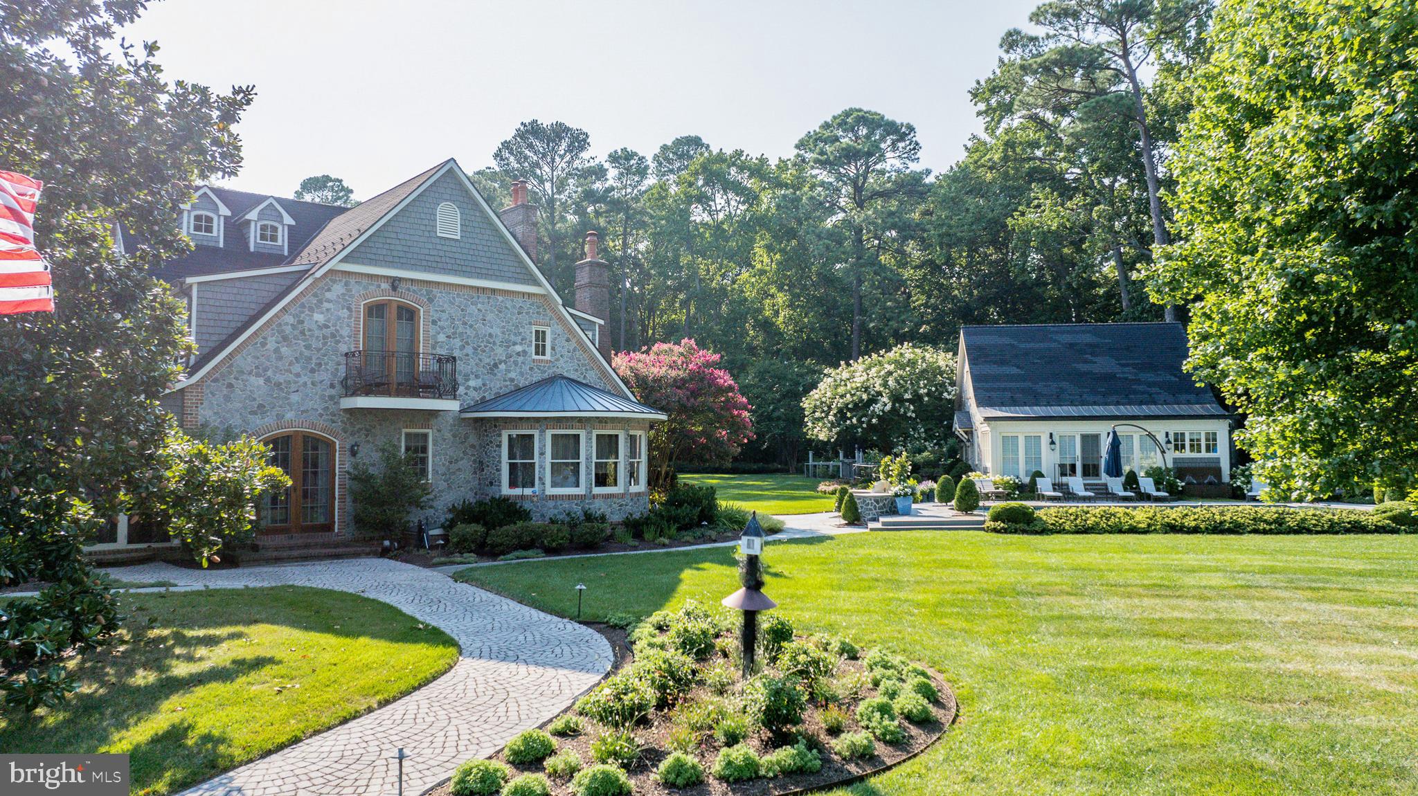 ST MICHAELS - Residential