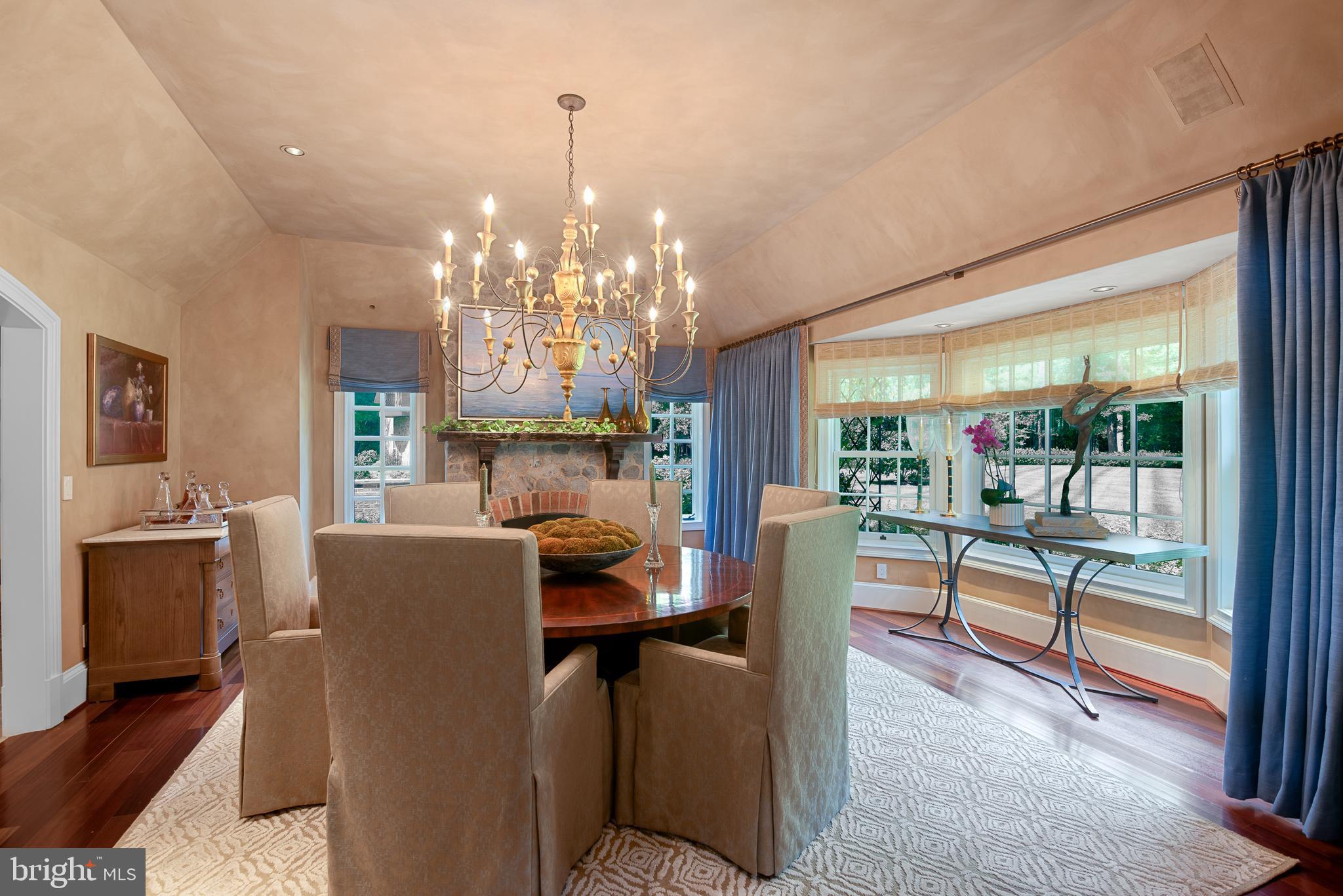 ST MICHAELS - Residential