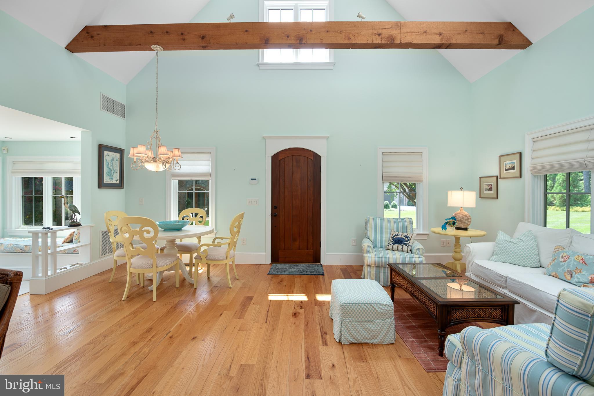 ST MICHAELS - Residential