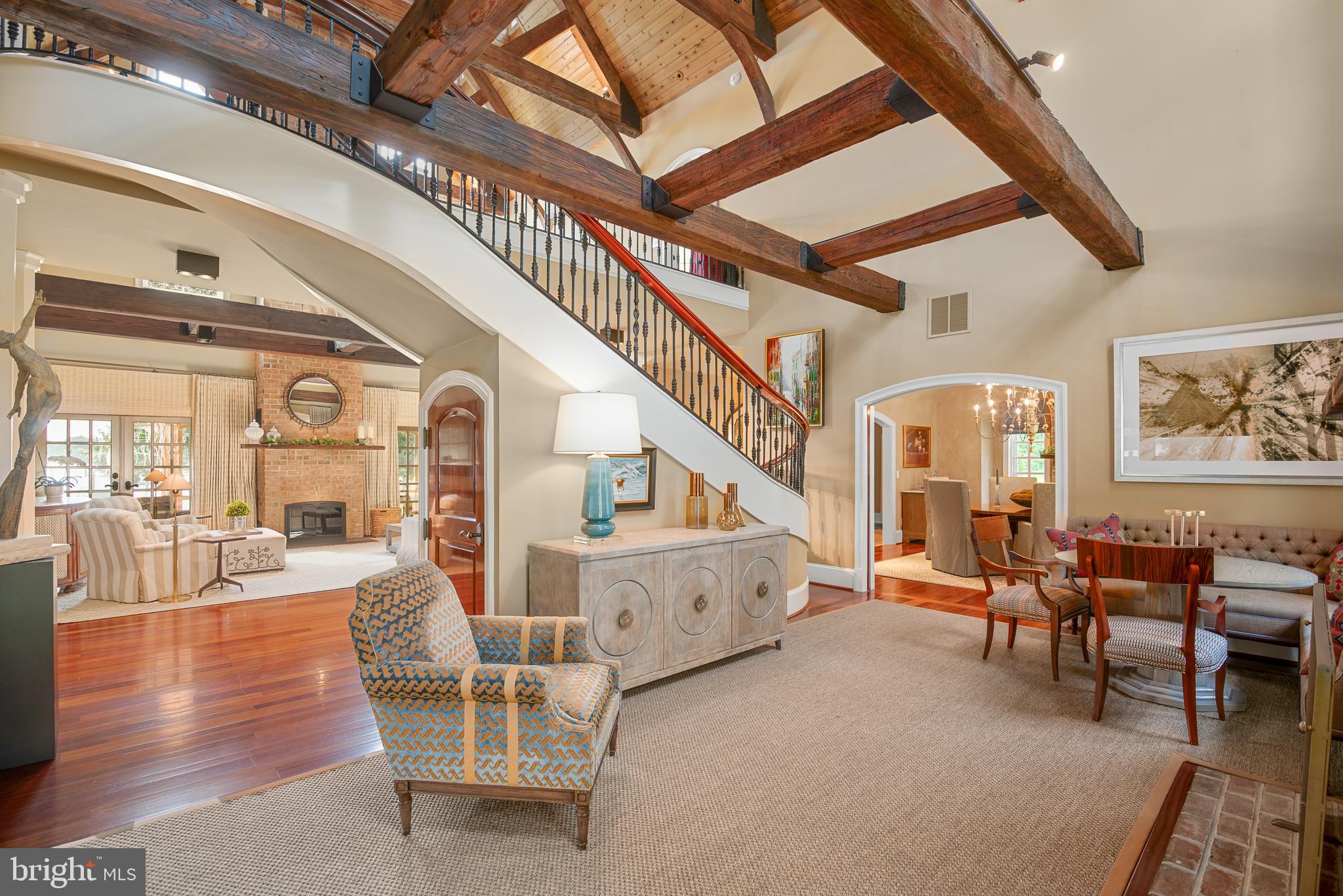 ST MICHAELS - Residential