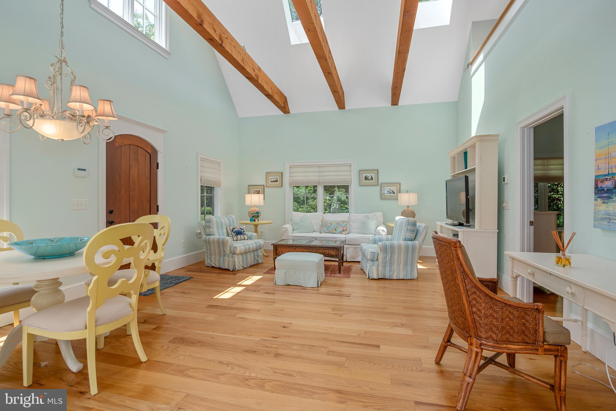 ST MICHAELS - Residential