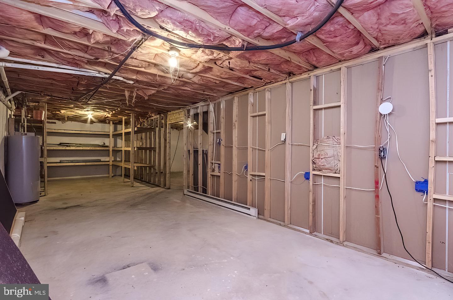 ROCK SPRING ACRES - Residential