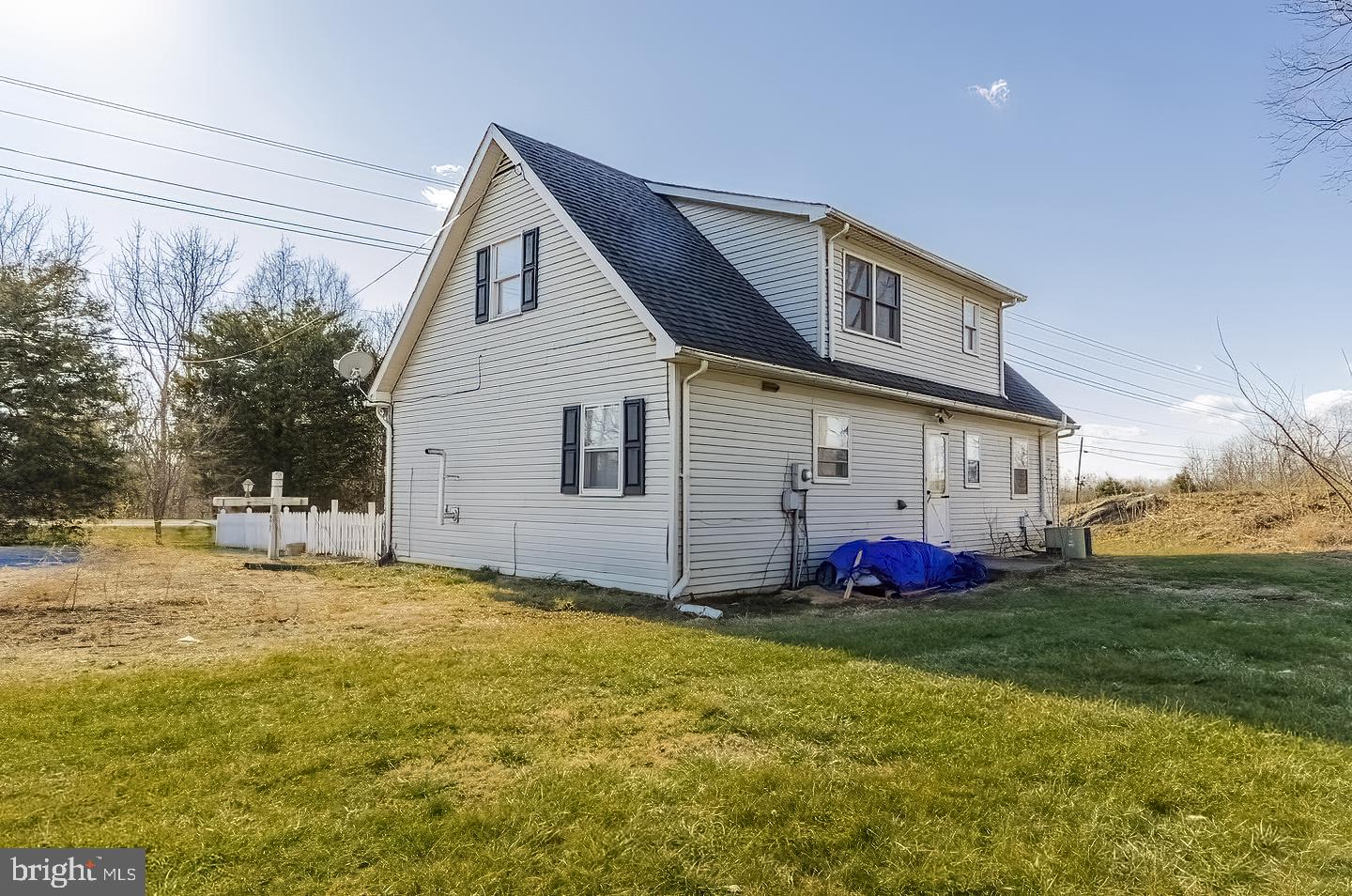 ROCK SPRING ACRES - Residential