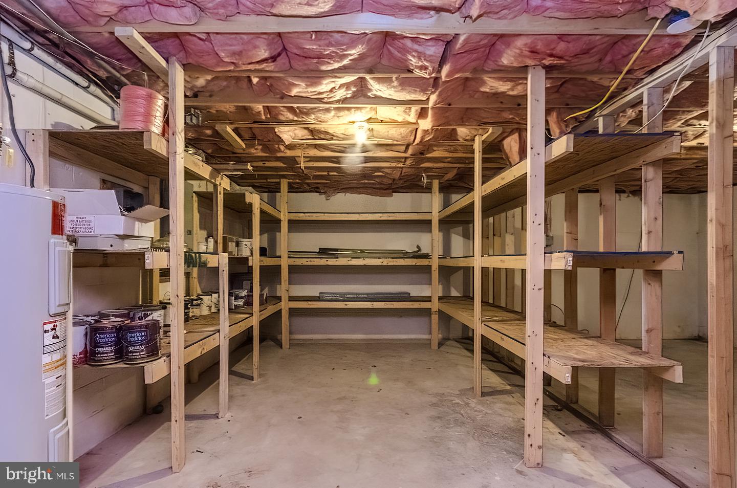 ROCK SPRING ACRES - Residential