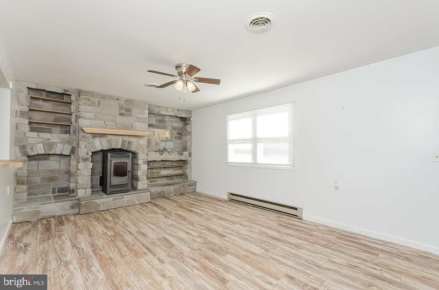 ROCK SPRING ACRES - Residential