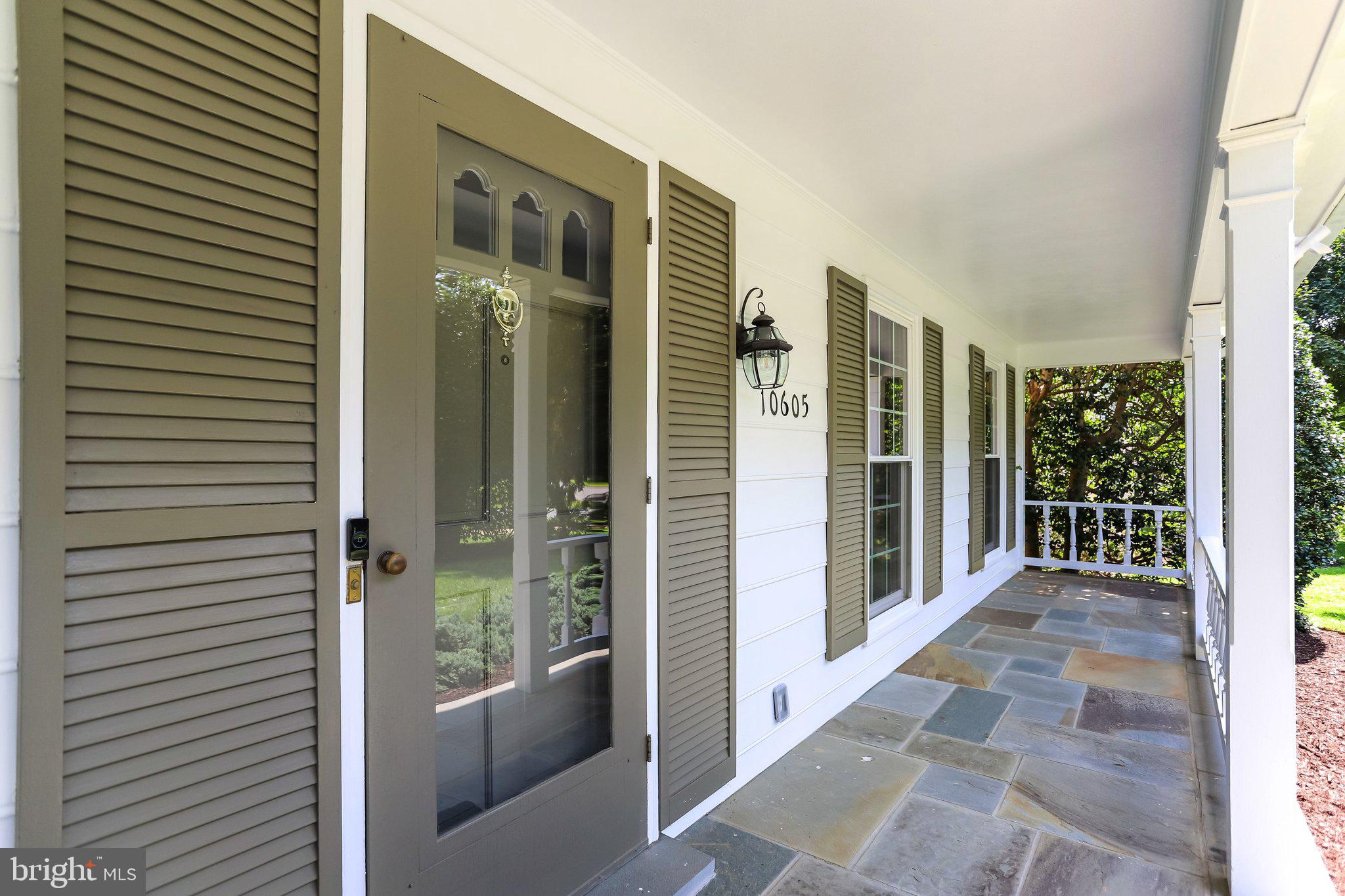 10605 GAINSBOROUGH ROAD