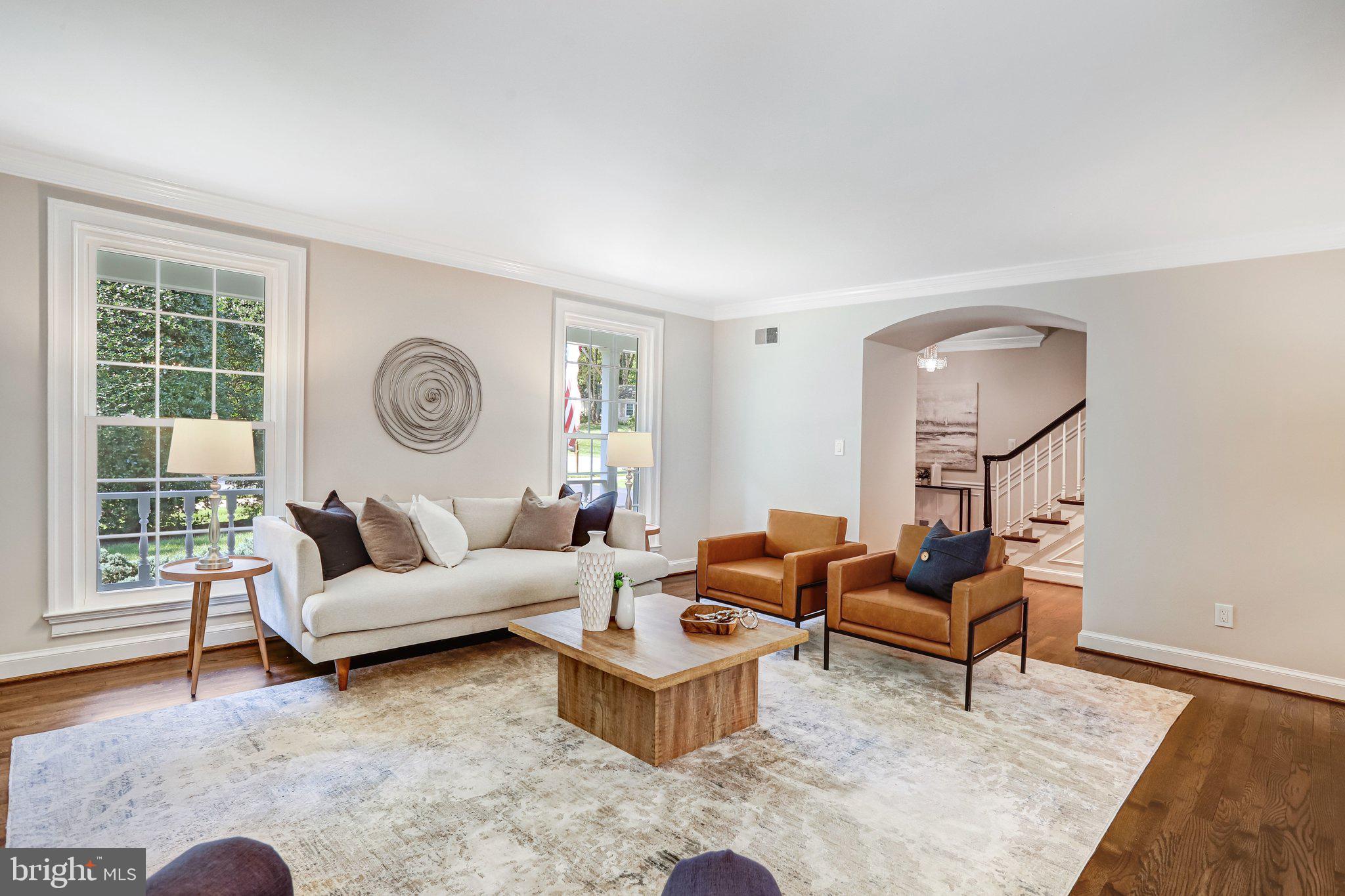 10605 GAINSBOROUGH ROAD