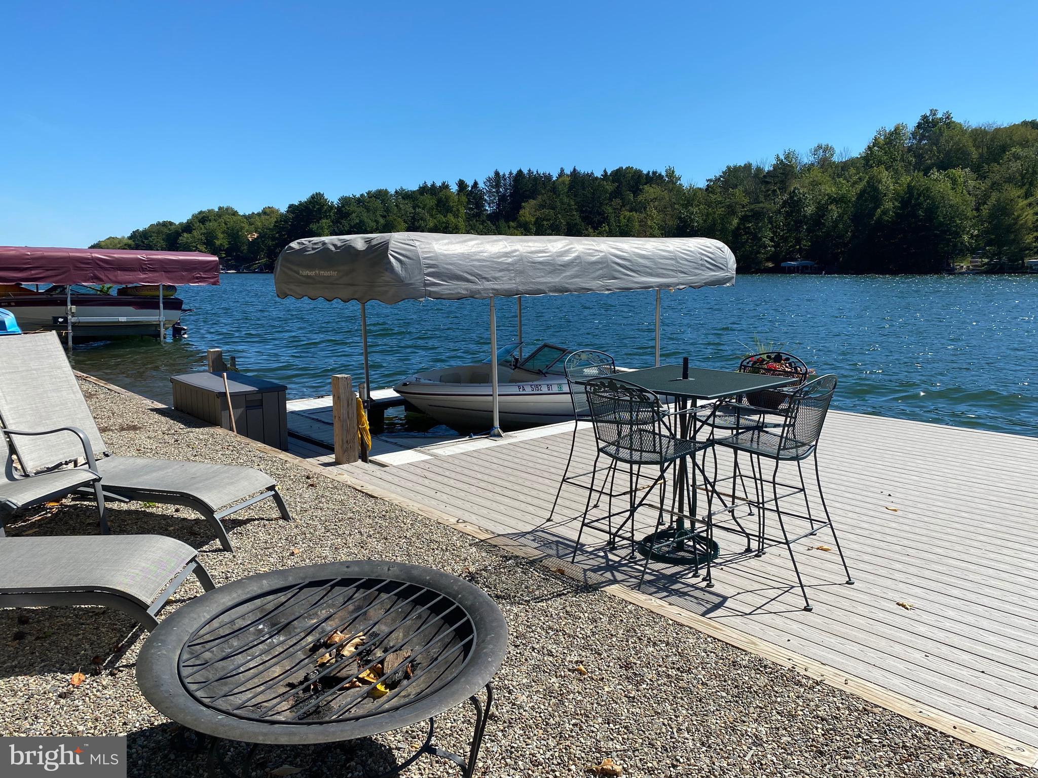 LAKE WYNONAH - Residential