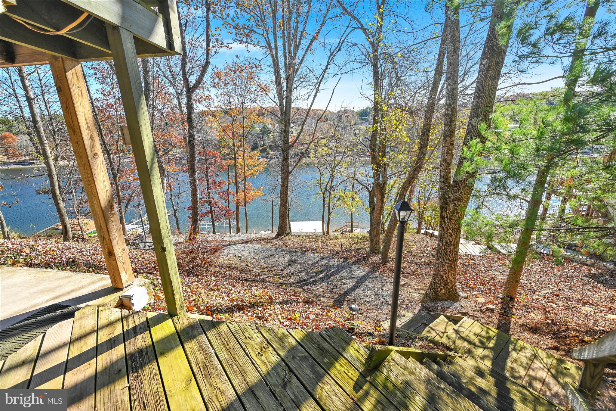 LAKE WYNONAH - Residential