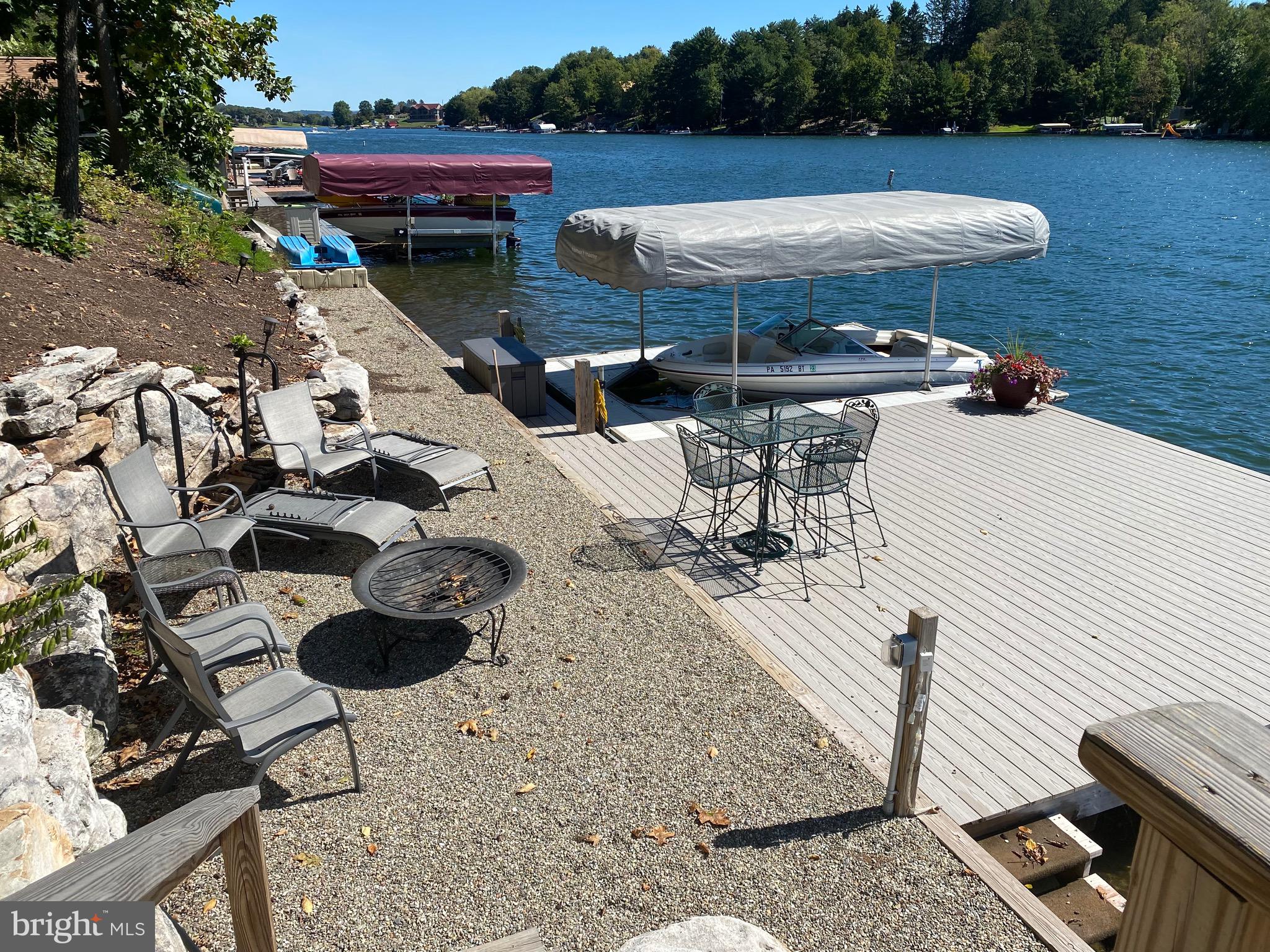 LAKE WYNONAH - Residential