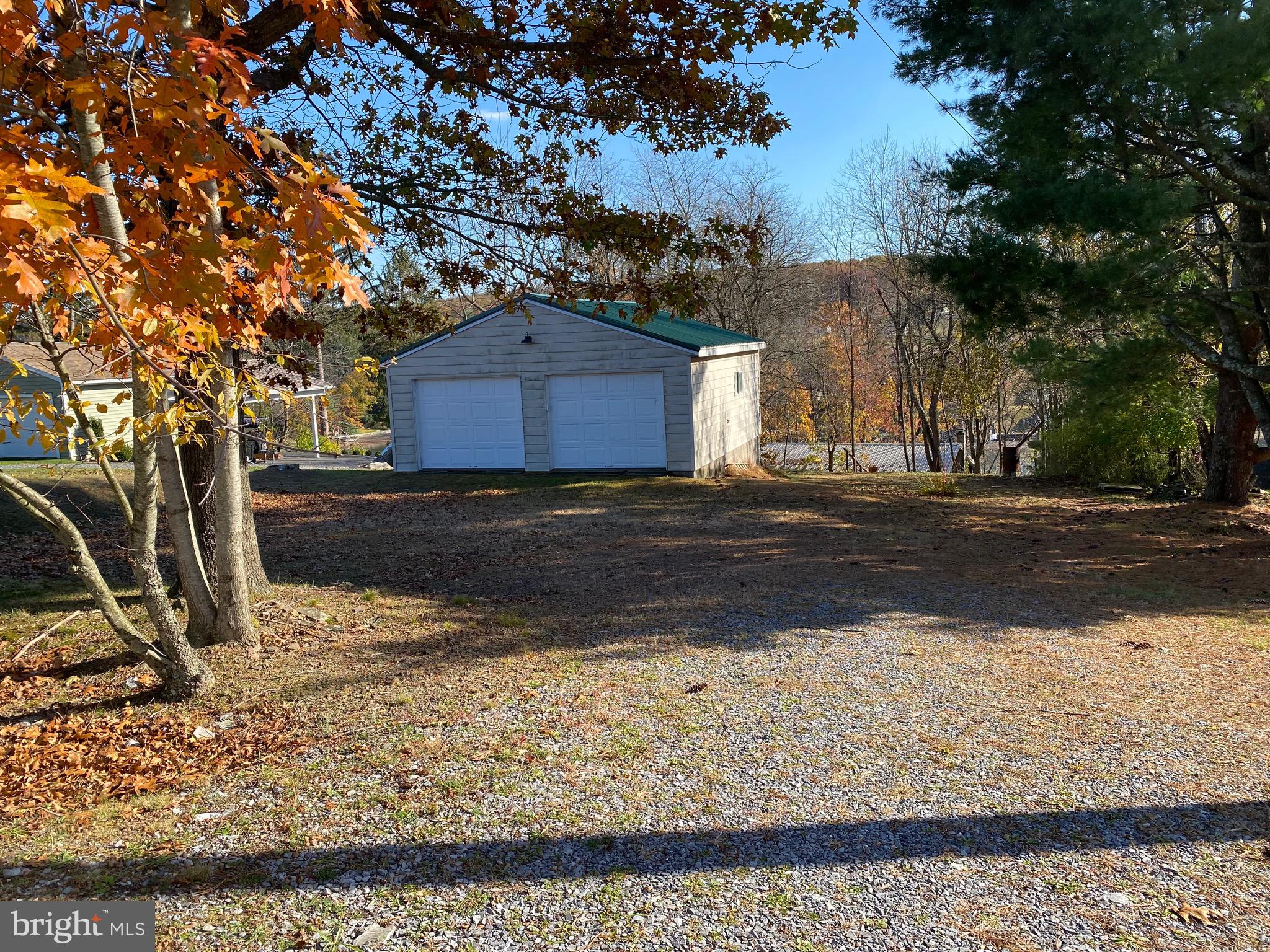 LAKE WYNONAH - Residential