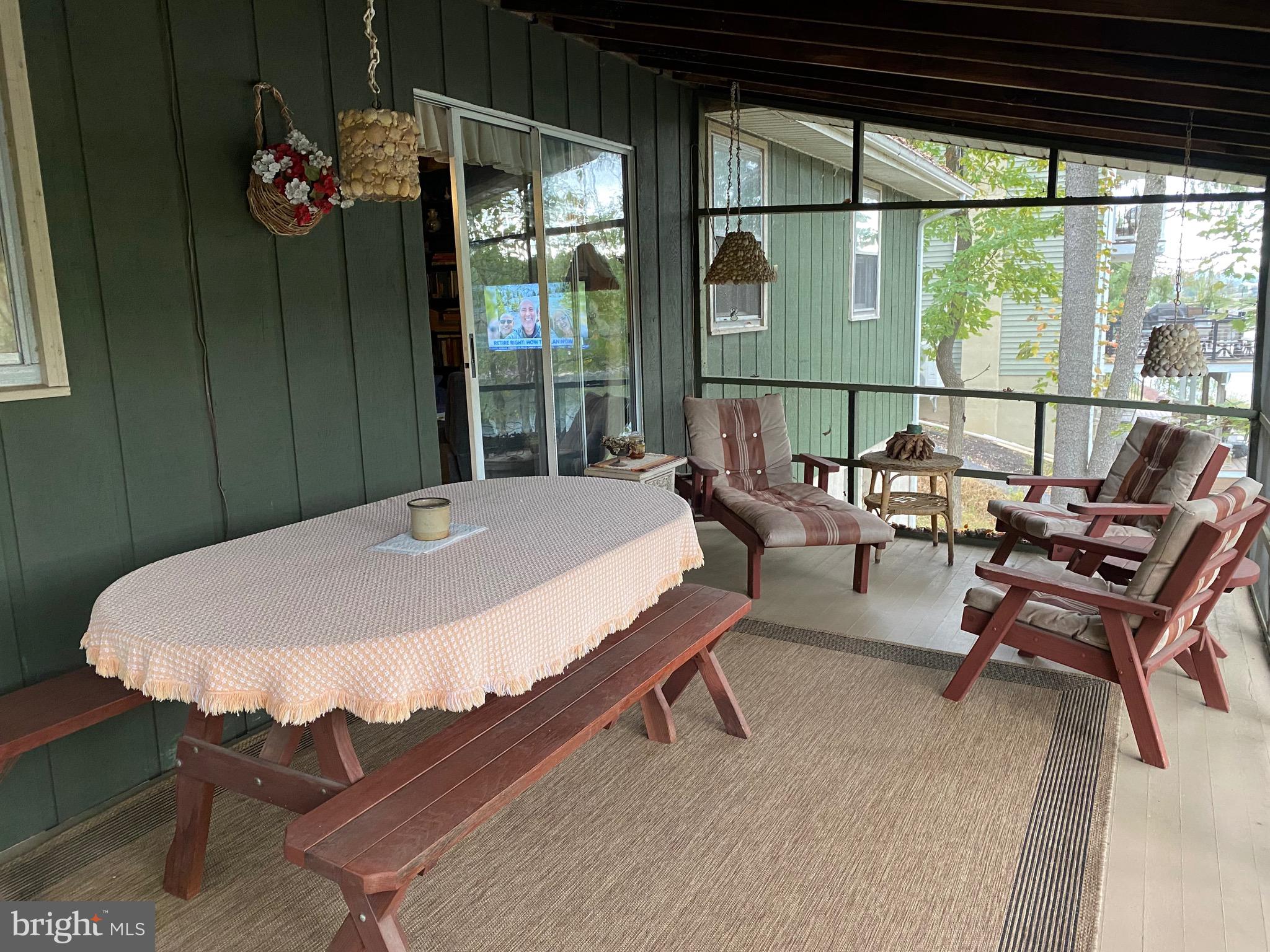 LAKE WYNONAH - Residential