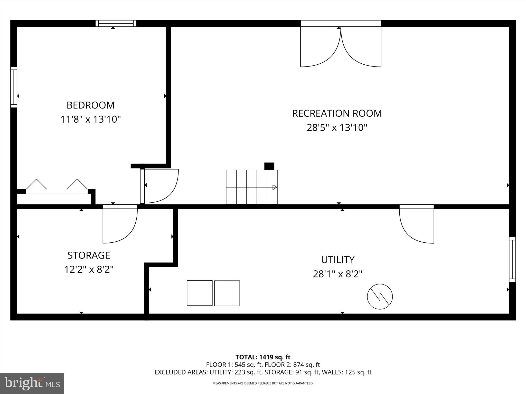 LAKE WYNONAH - Residential