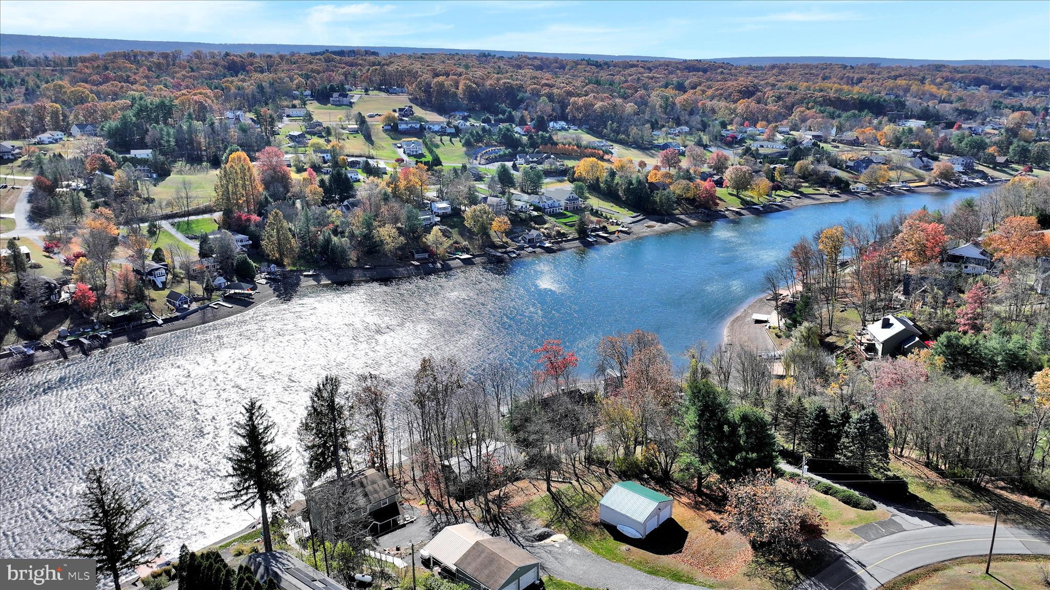 LAKE WYNONAH - Residential