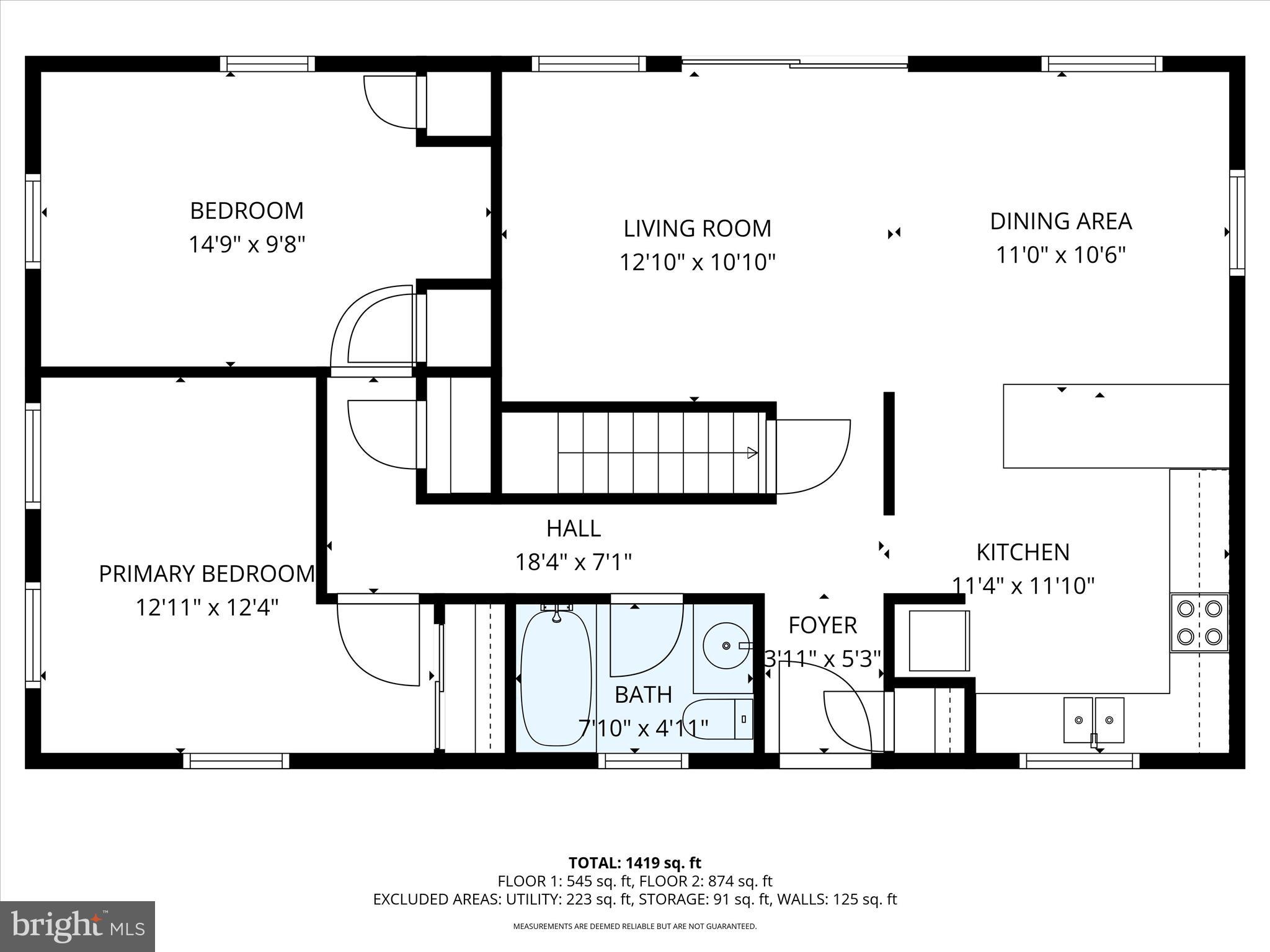 LAKE WYNONAH - Residential