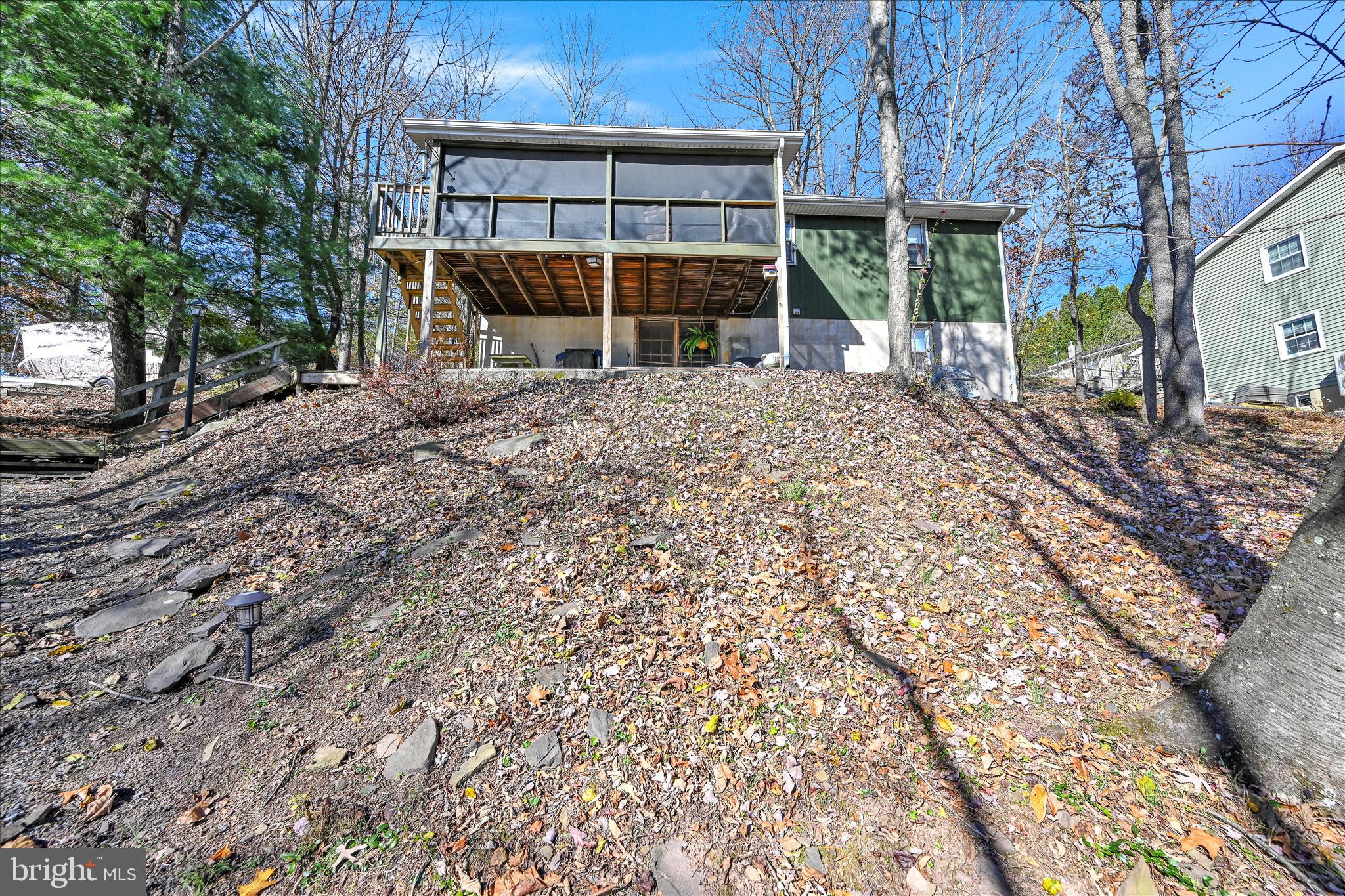 LAKE WYNONAH - Residential