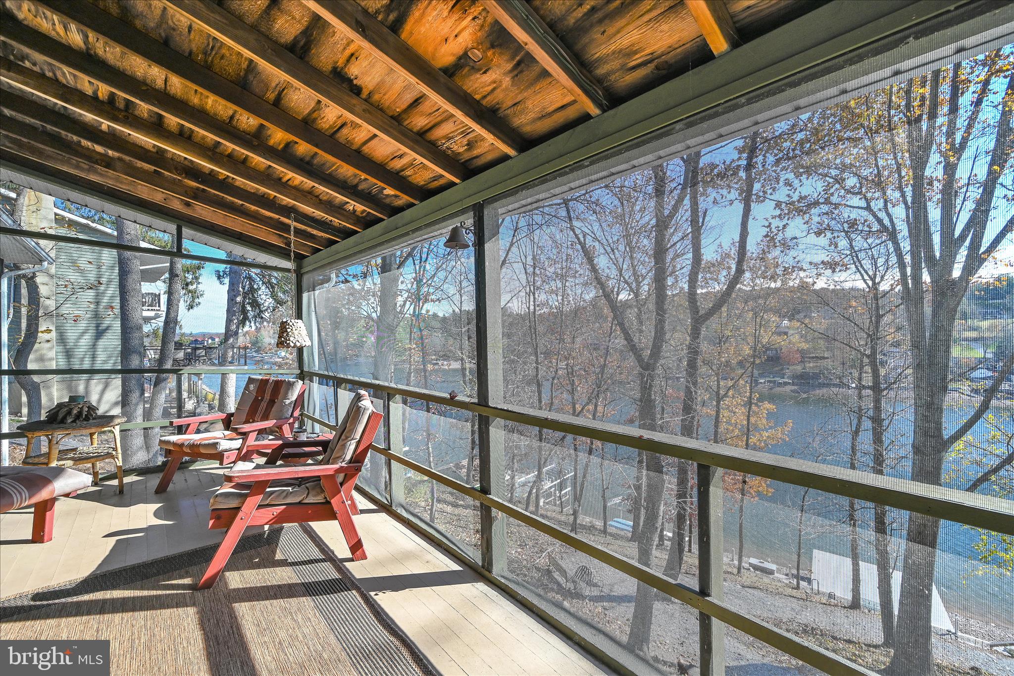 LAKE WYNONAH - Residential