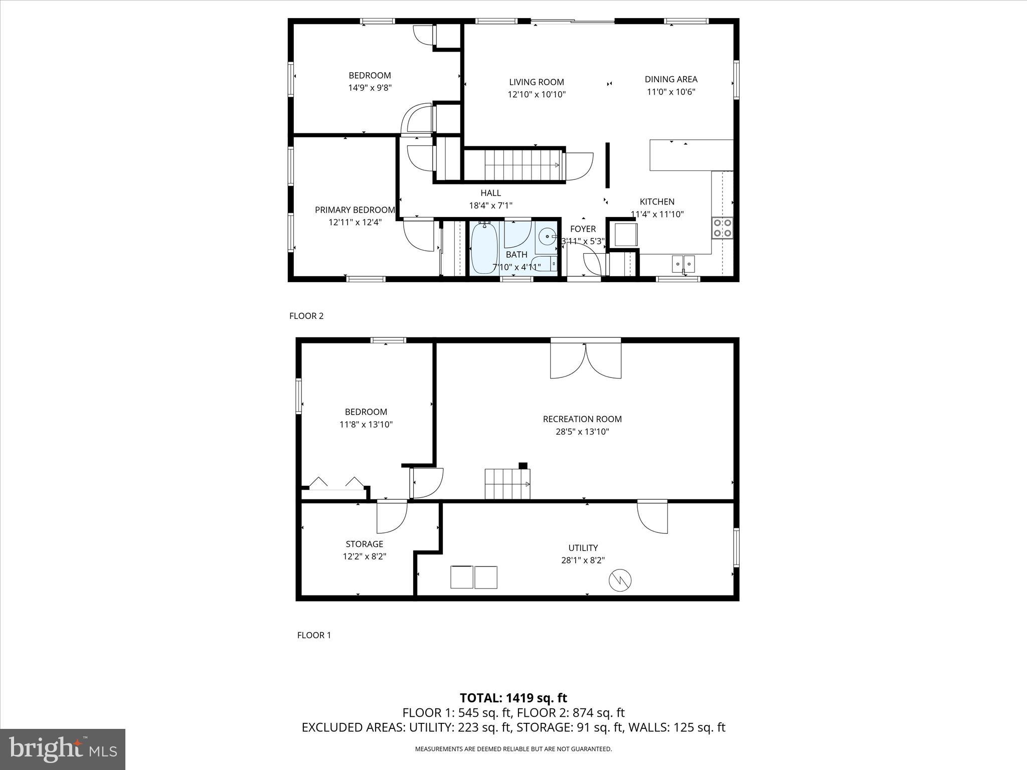 LAKE WYNONAH - Residential