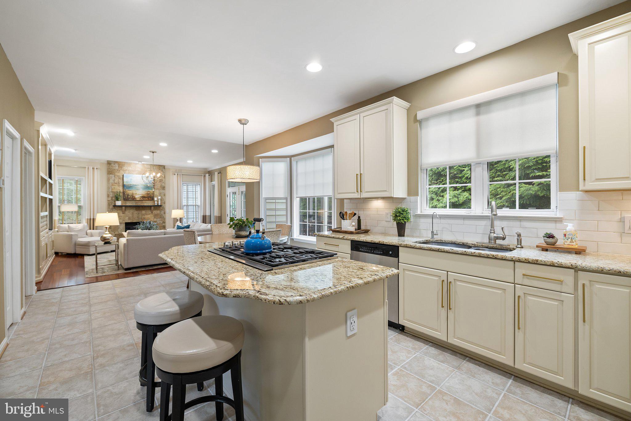 GREENWAY FARM - Residential