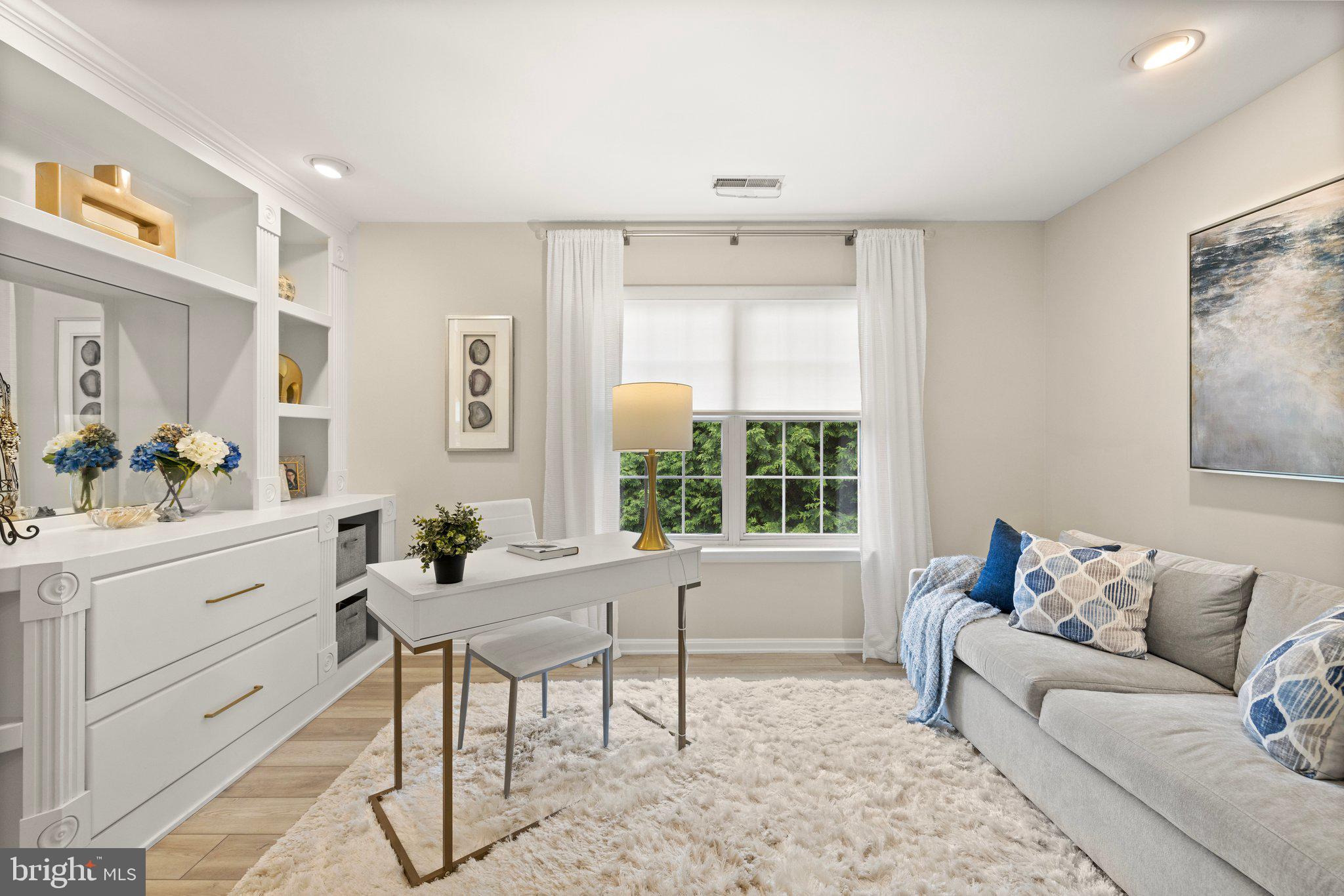 GREENWAY FARM - Residential