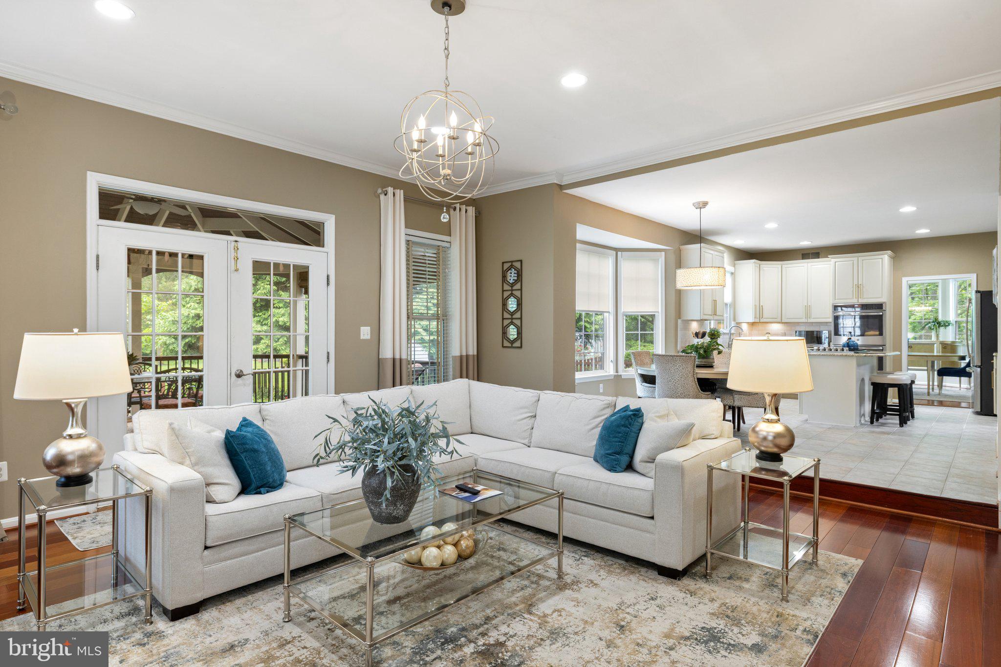 GREENWAY FARM - Residential