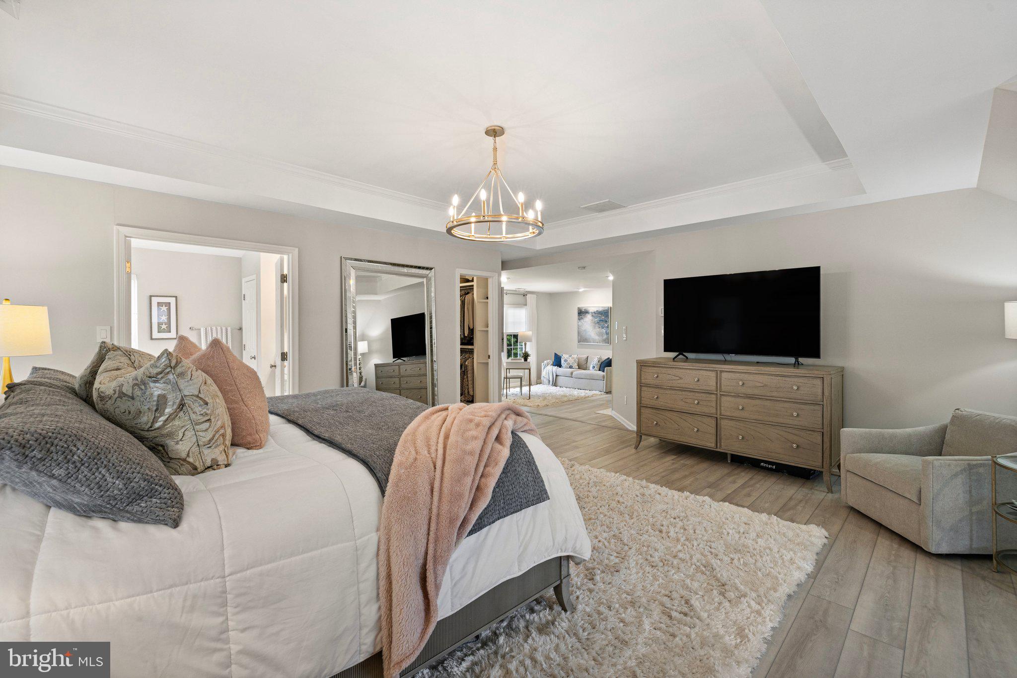 GREENWAY FARM - Residential