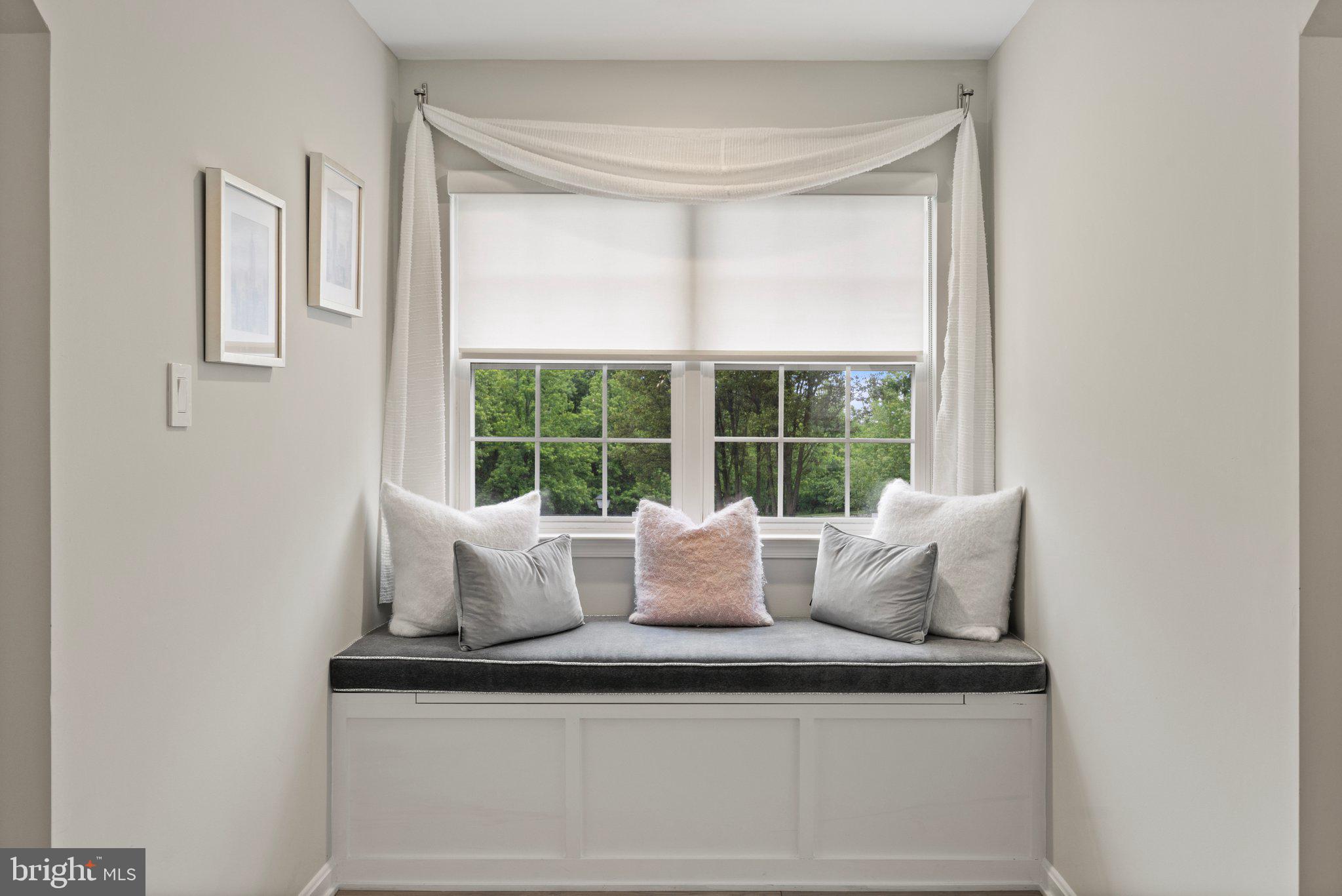 GREENWAY FARM - Residential