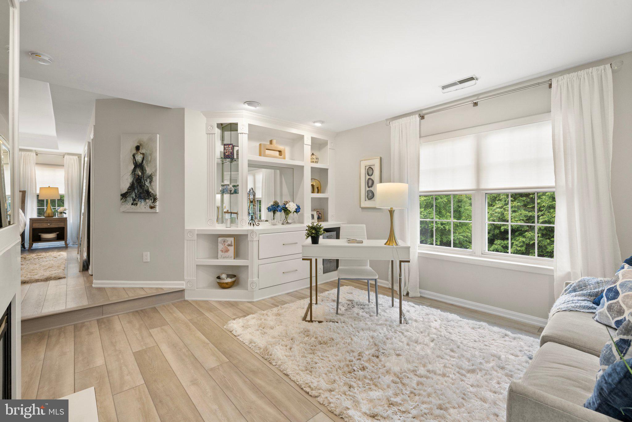 GREENWAY FARM - Residential