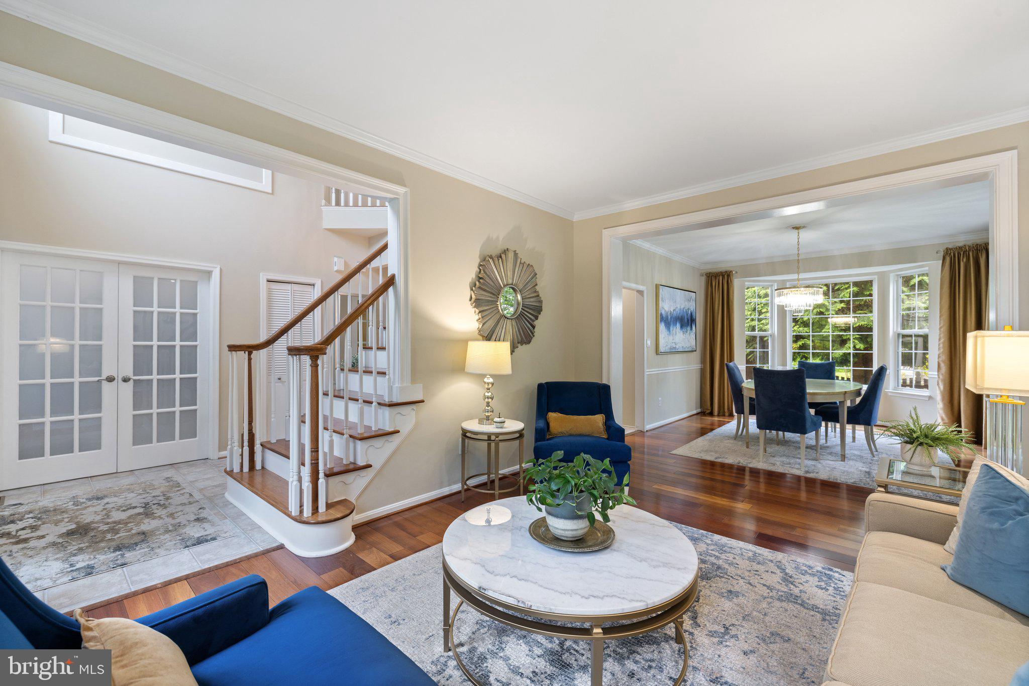 GREENWAY FARM - Residential