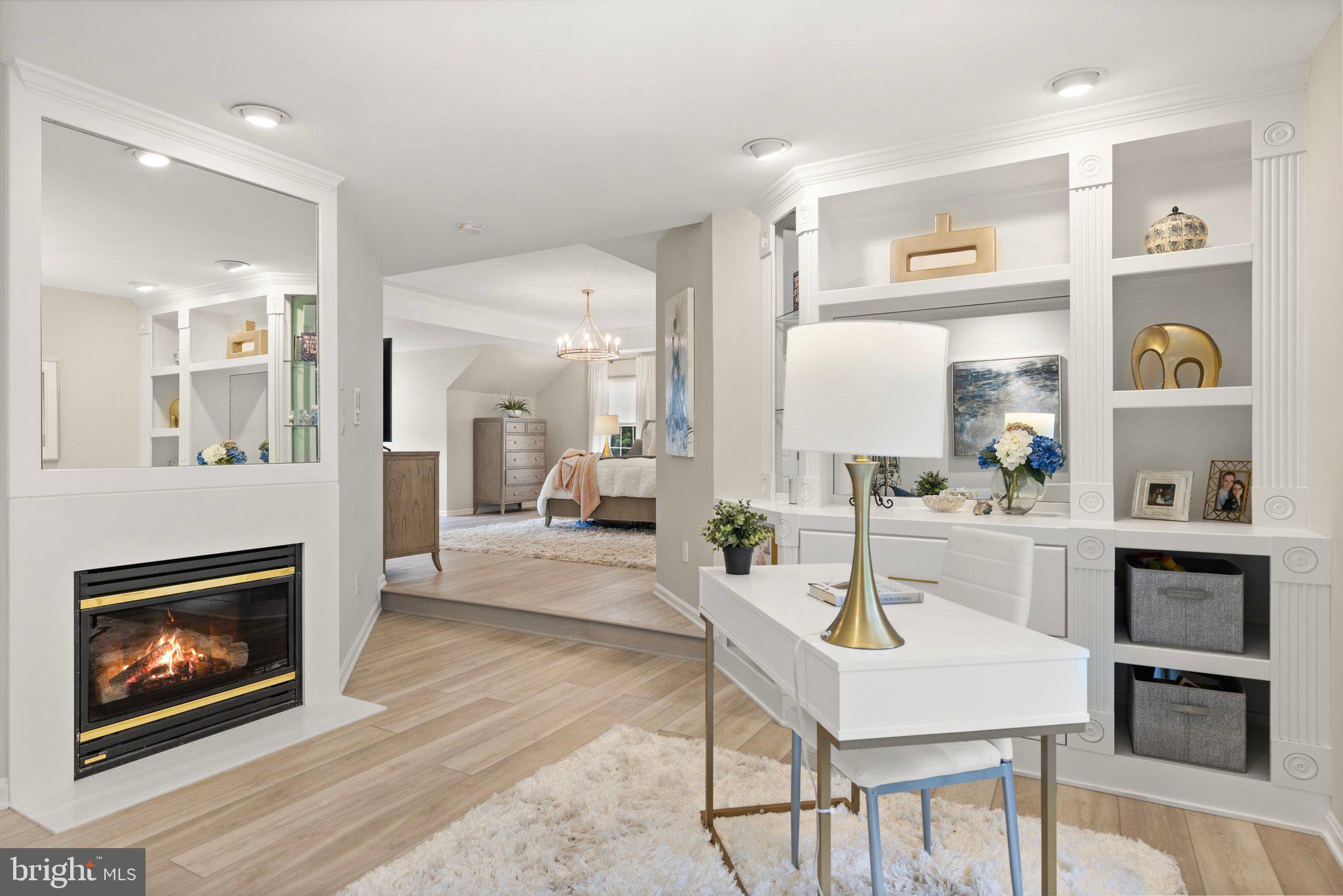 GREENWAY FARM - Residential