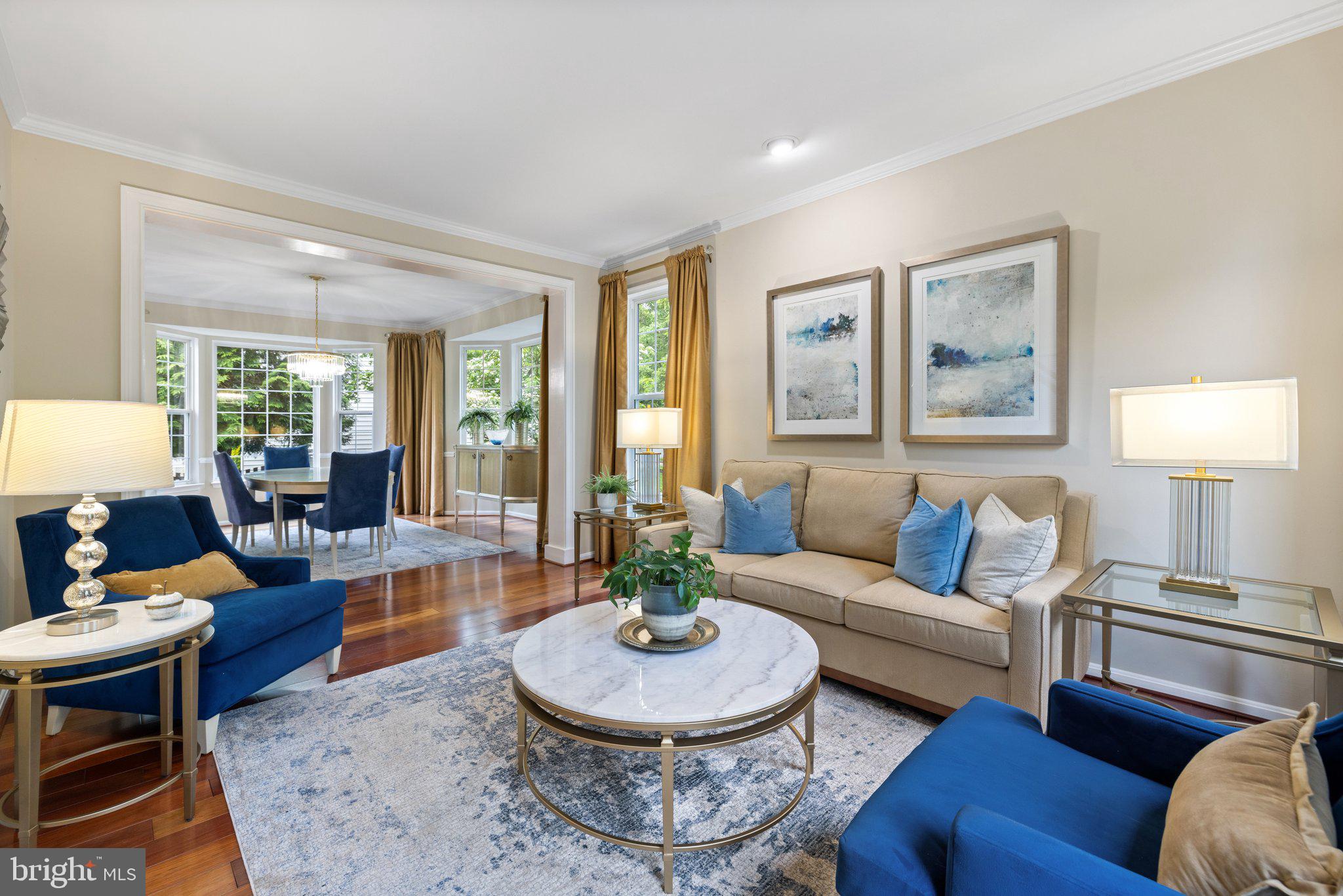 GREENWAY FARM - Residential