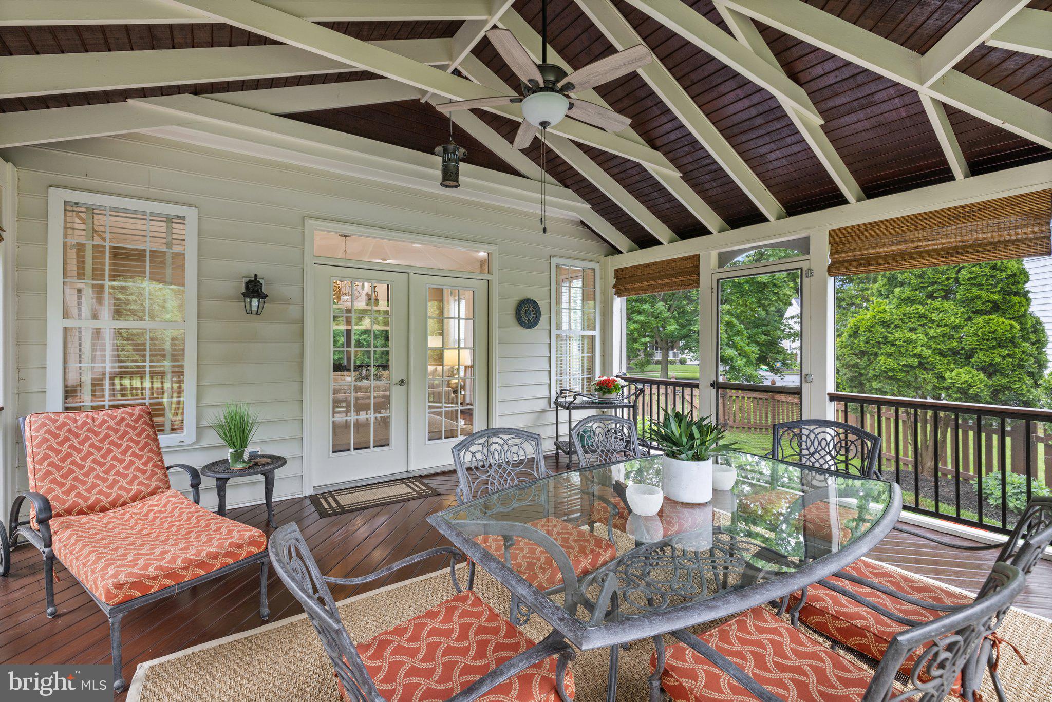 GREENWAY FARM - Residential