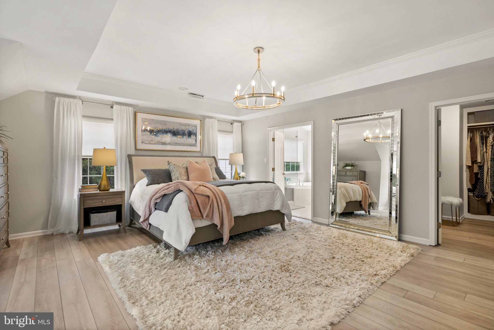 GREENWAY FARM - Residential