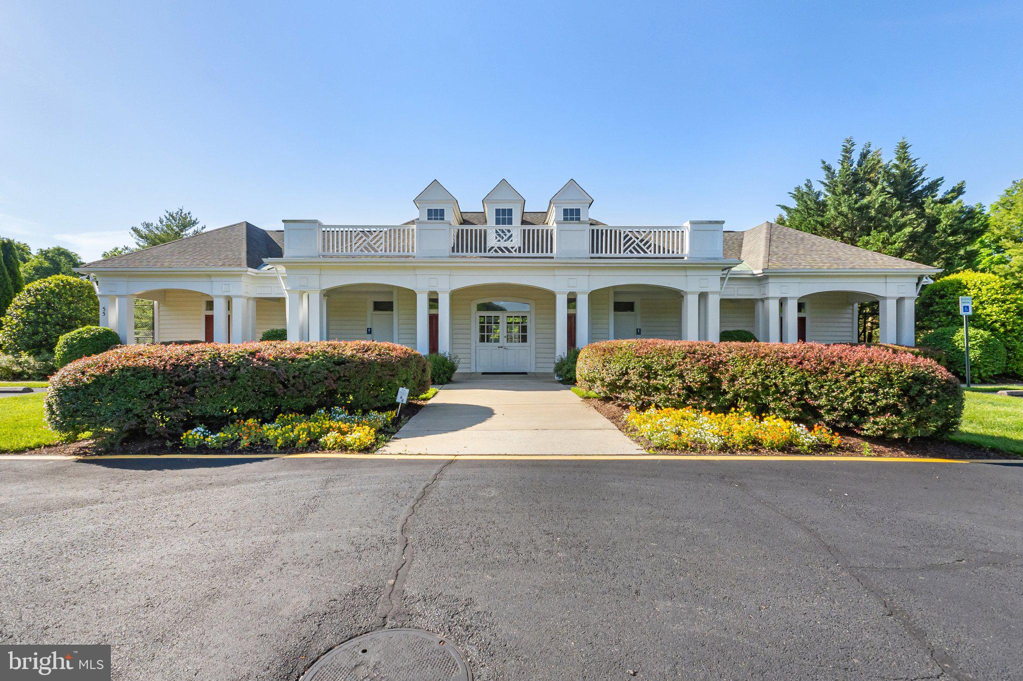 GREENWAY FARM - Residential