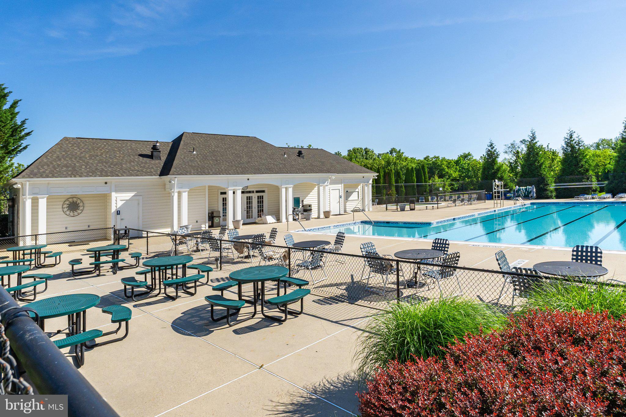 GREENWAY FARM - Residential