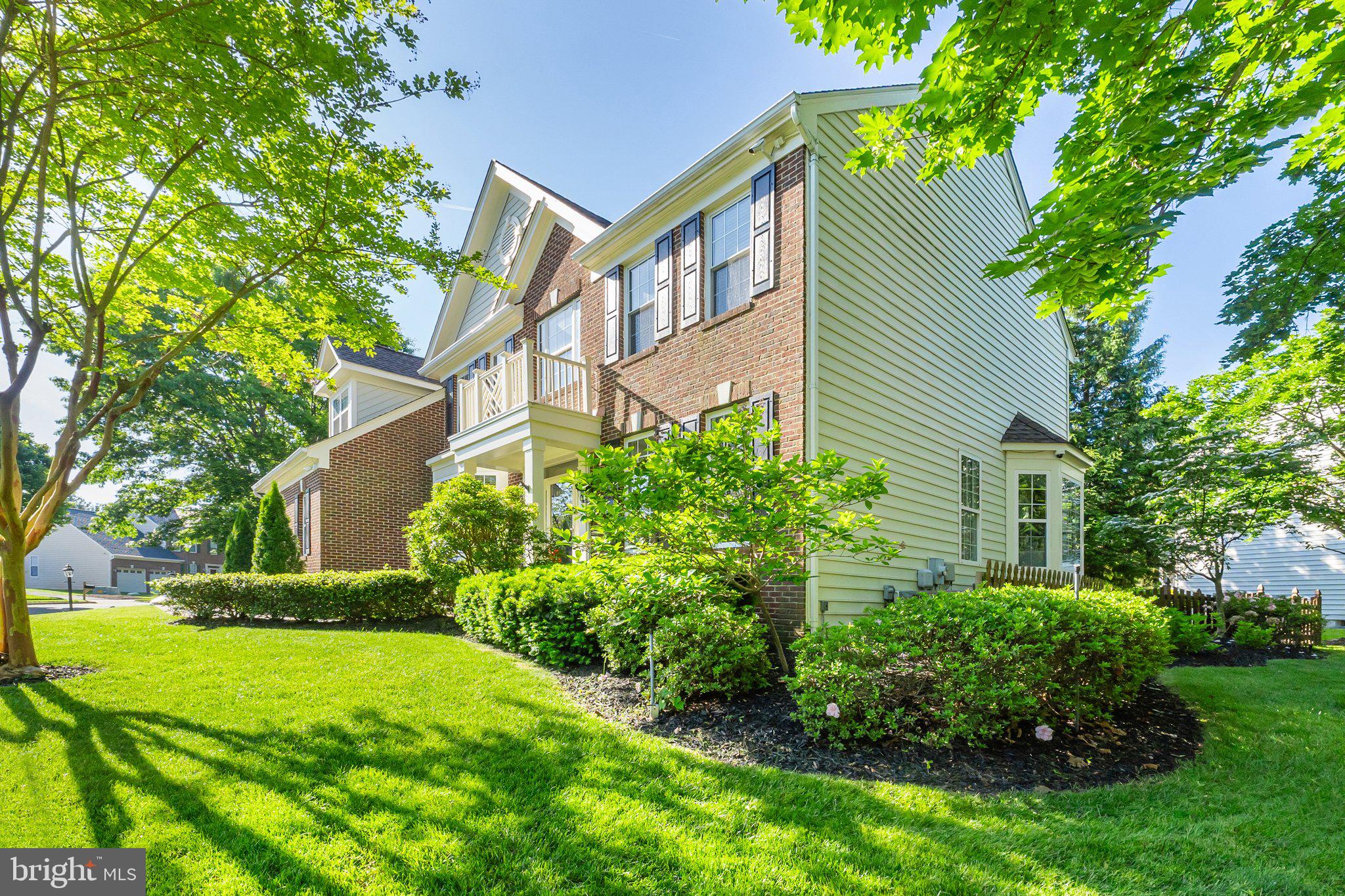 GREENWAY FARM - Residential