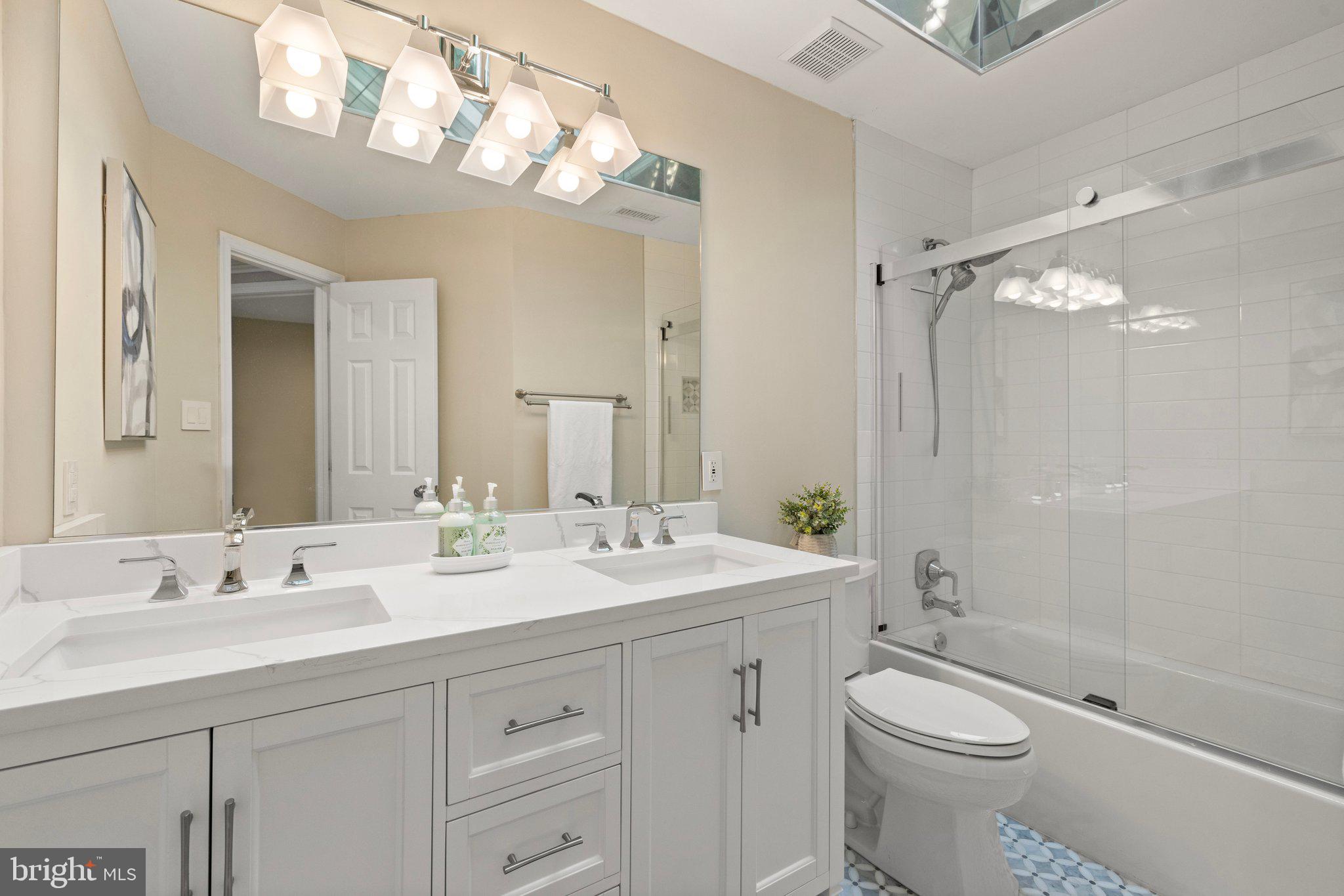 GREENWAY FARM - Residential