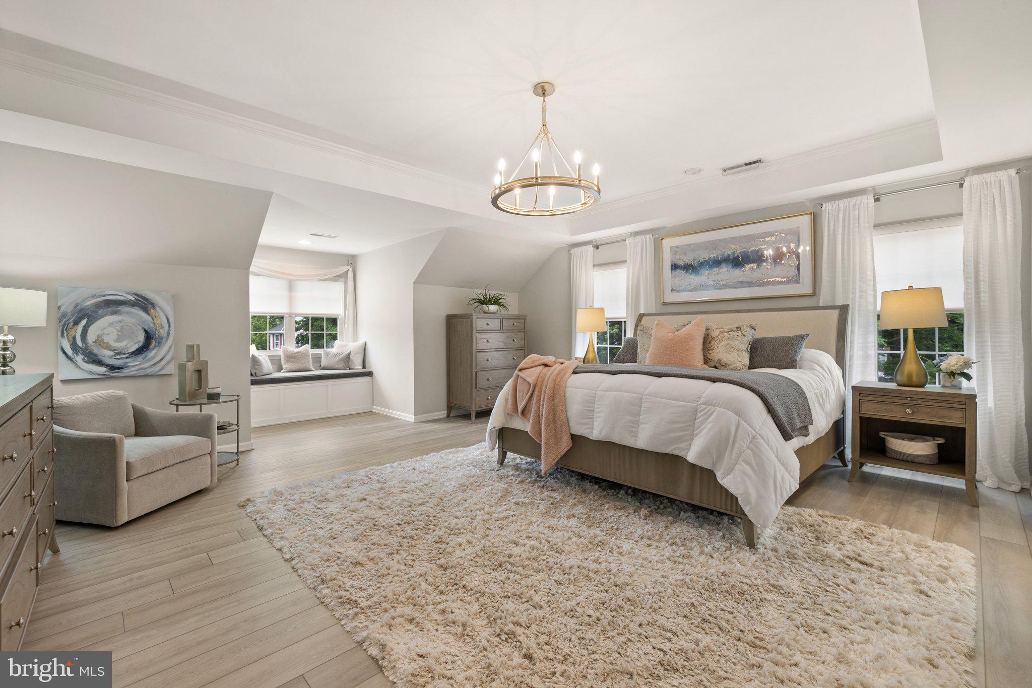 GREENWAY FARM - Residential