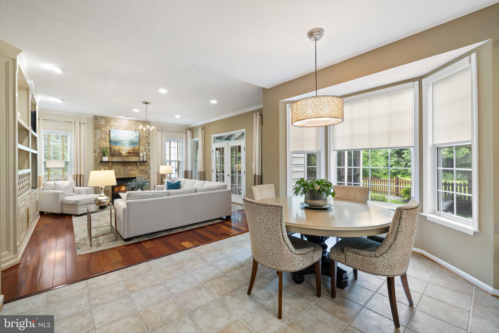 GREENWAY FARM - Residential