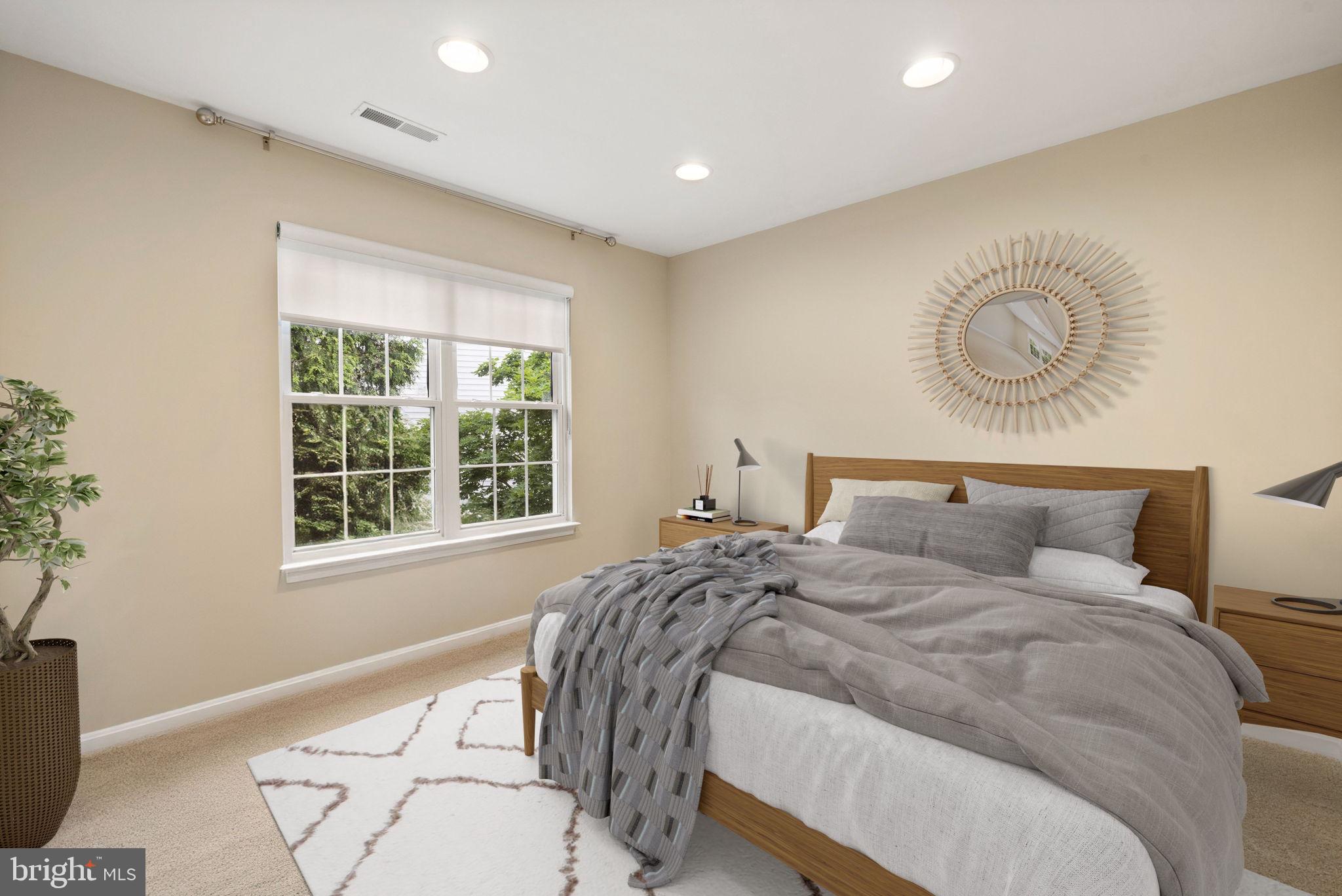 GREENWAY FARM - Residential