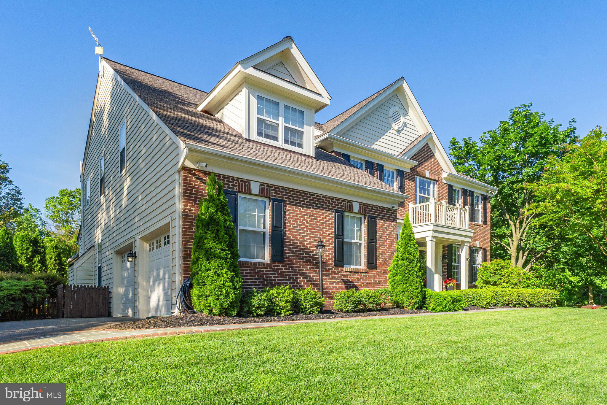 GREENWAY FARM - Residential