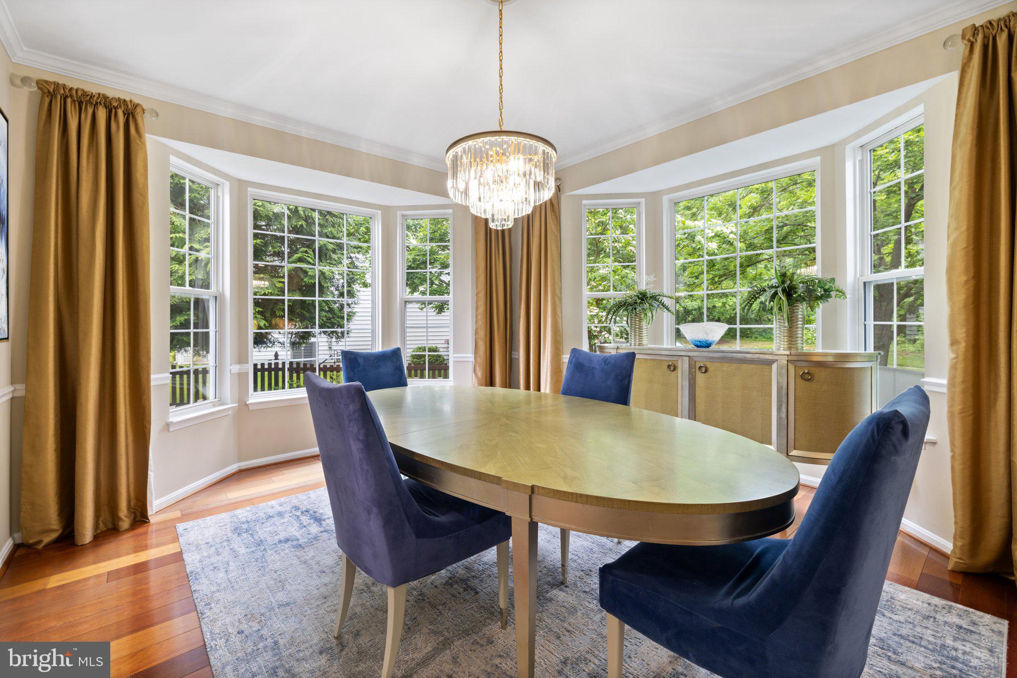 GREENWAY FARM - Residential