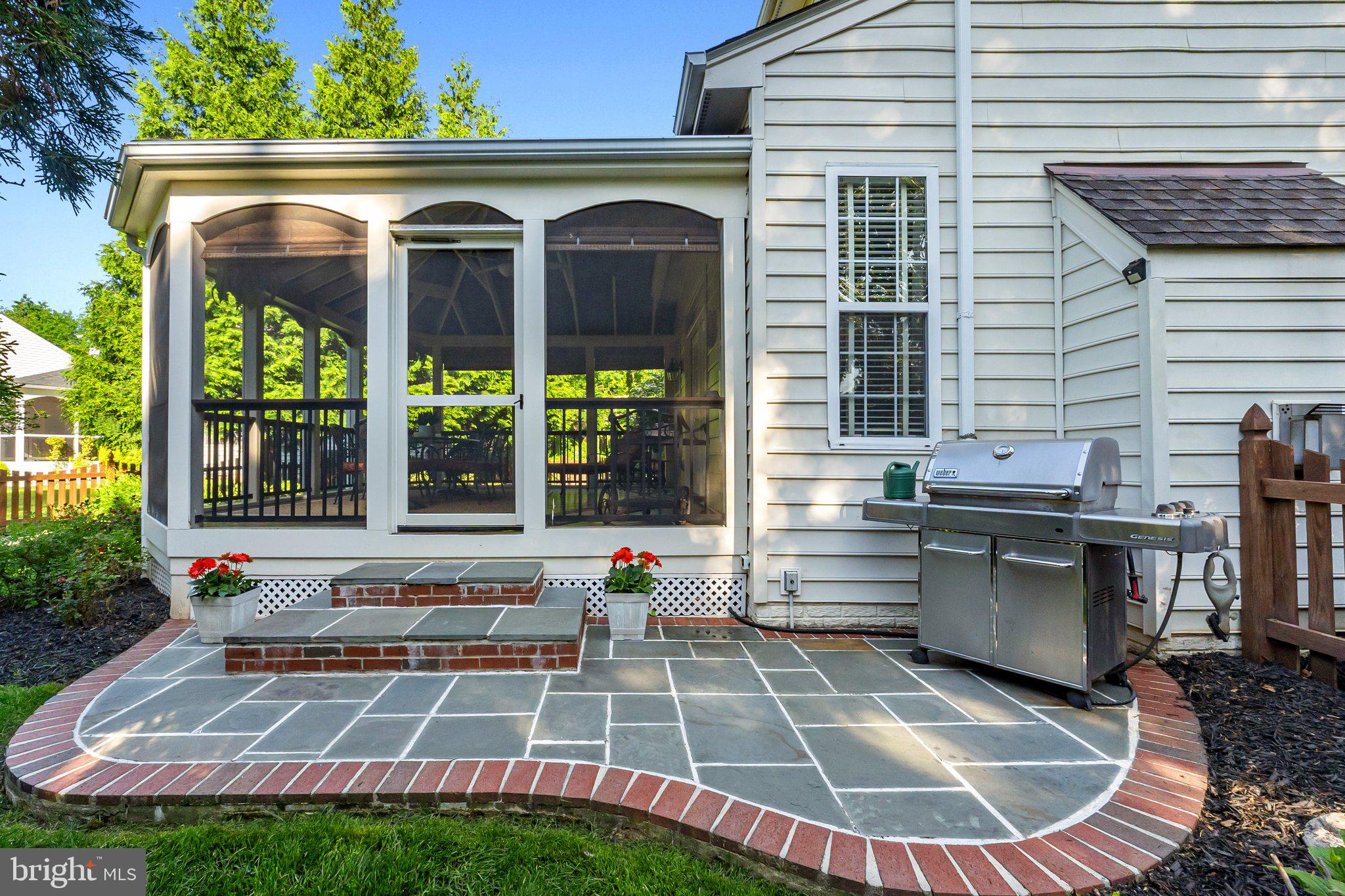 GREENWAY FARM - Residential
