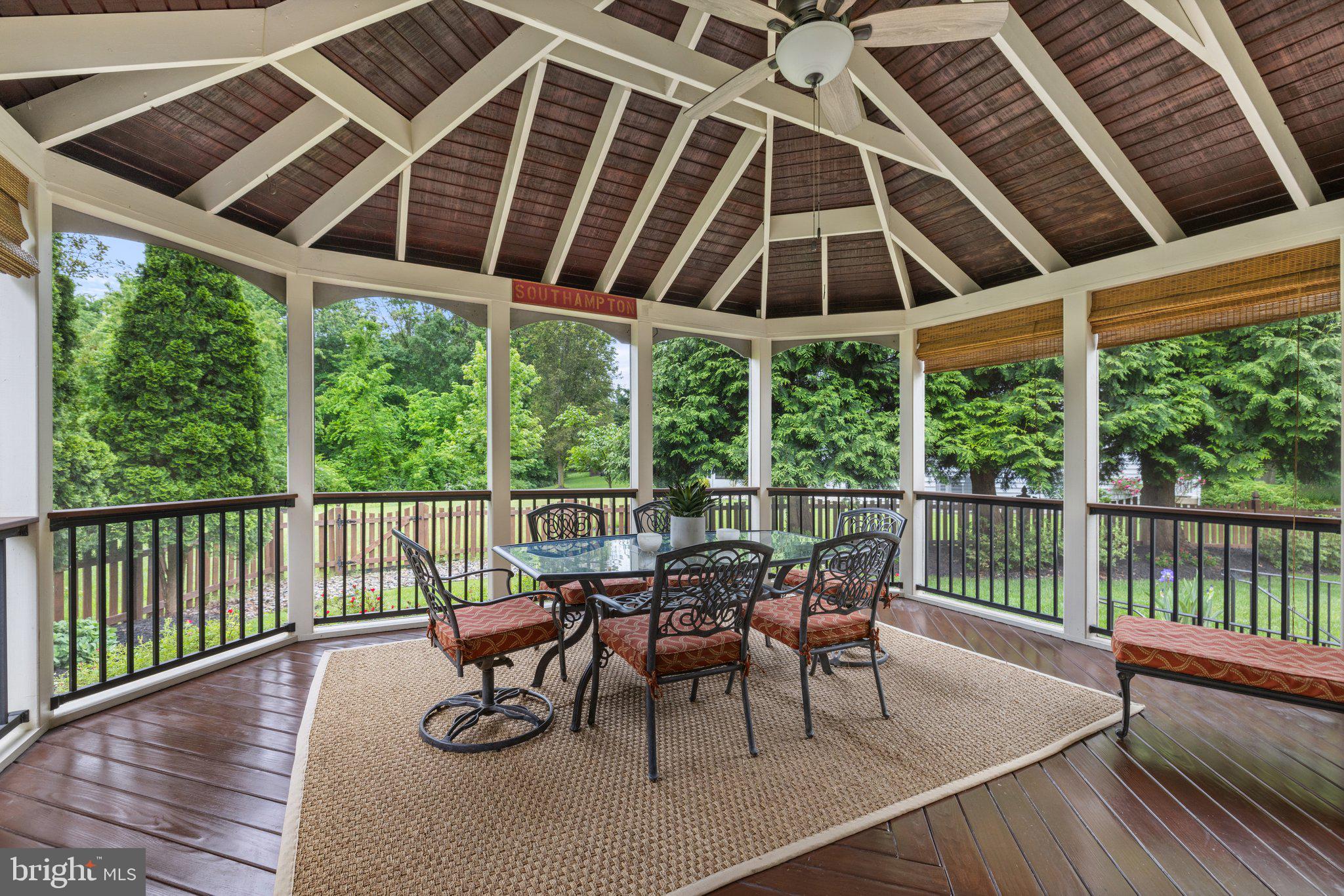 GREENWAY FARM - Residential