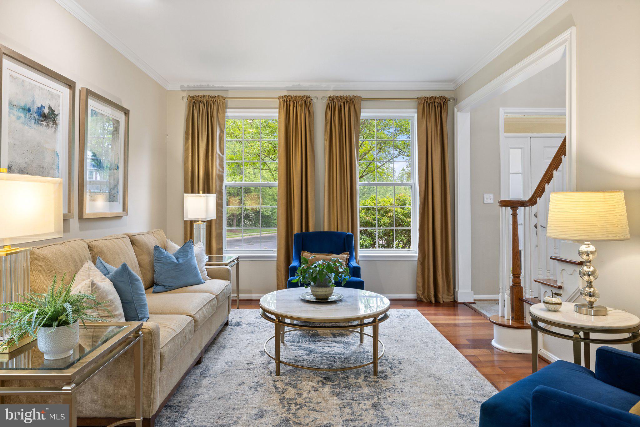 GREENWAY FARM - Residential