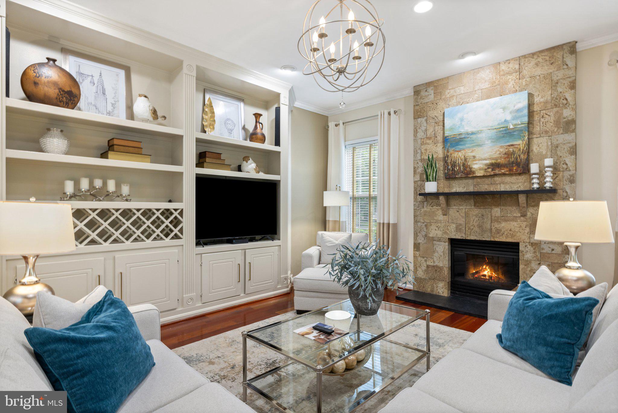 GREENWAY FARM - Residential